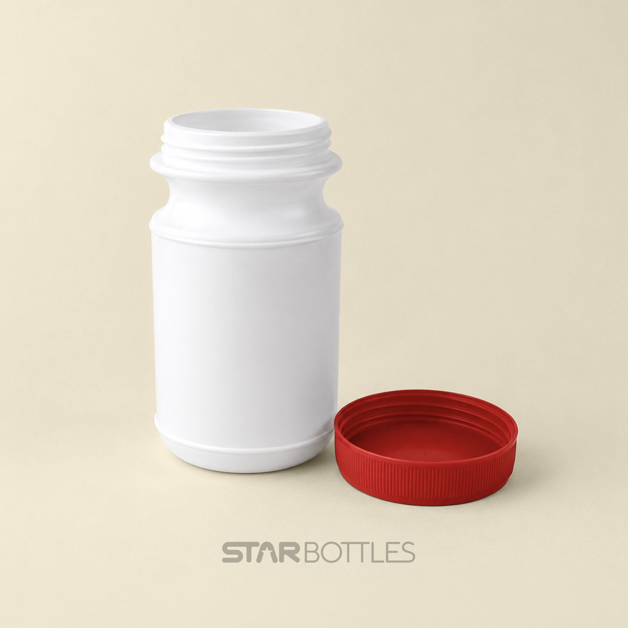 SPL - 500 GM Dabar Jar W/O INNER 2