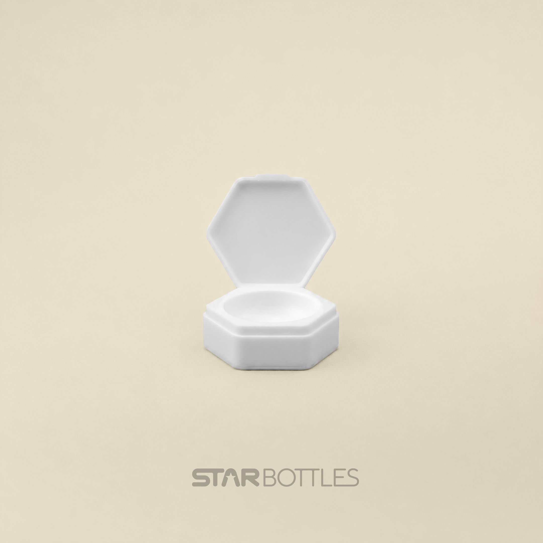 5 ML Hexa Jar 2