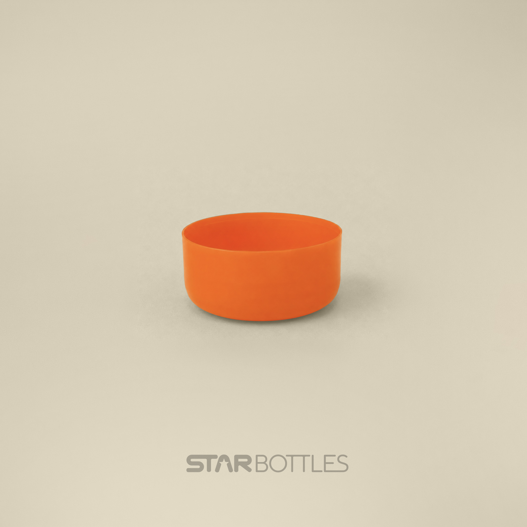 DP - 45 MM SPL Orange Cap 2