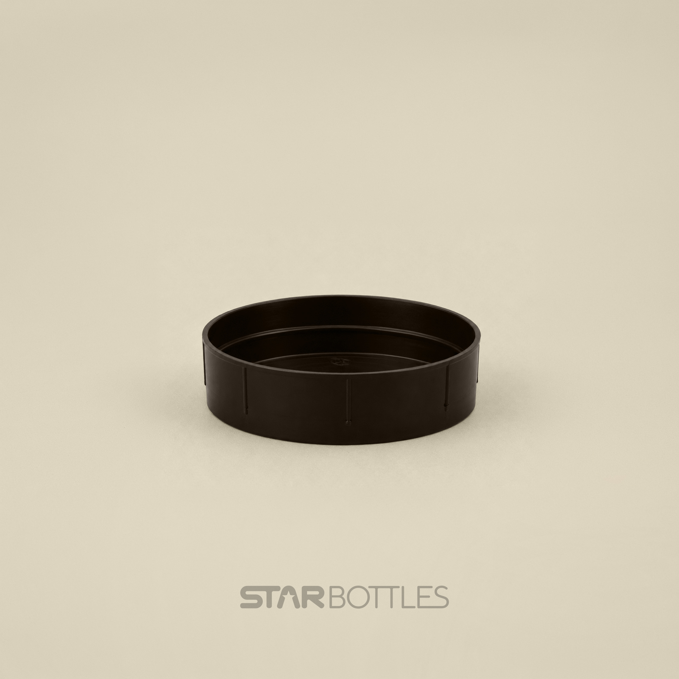 DP - 53 MM Jar Cap Brown 2