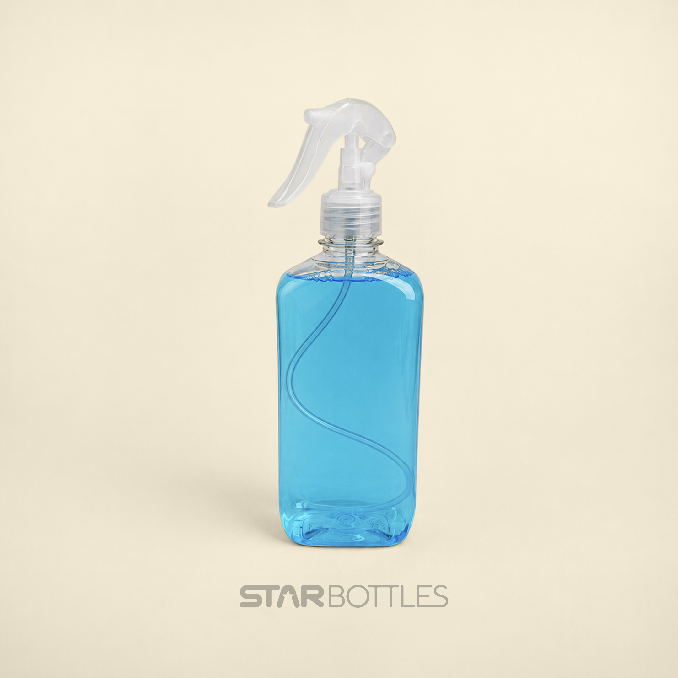 CP/B25 500 ML PET BOTTLE Q7 144 N