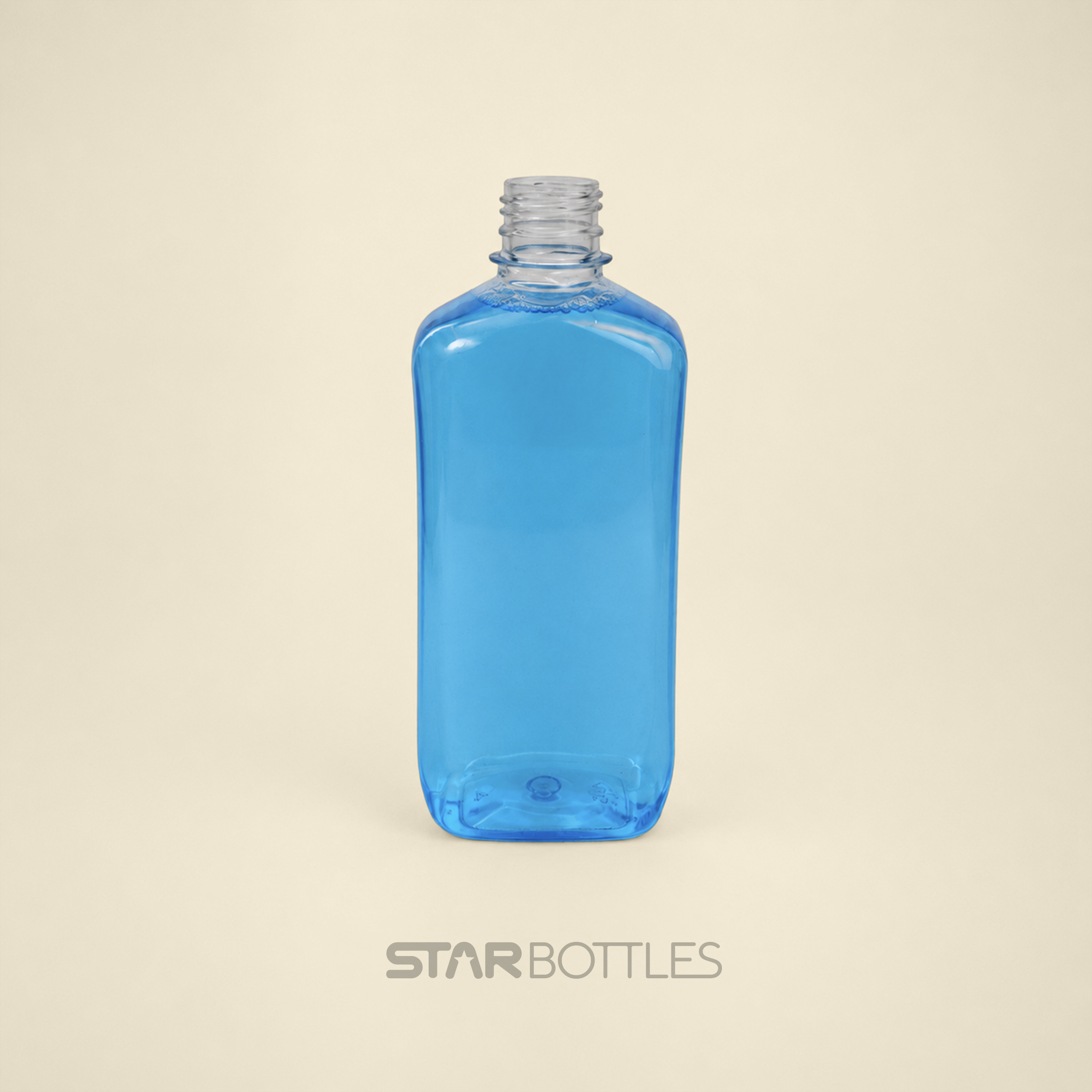 CP/B25 500 ML PET BOTTLE Q7 144 N 2
