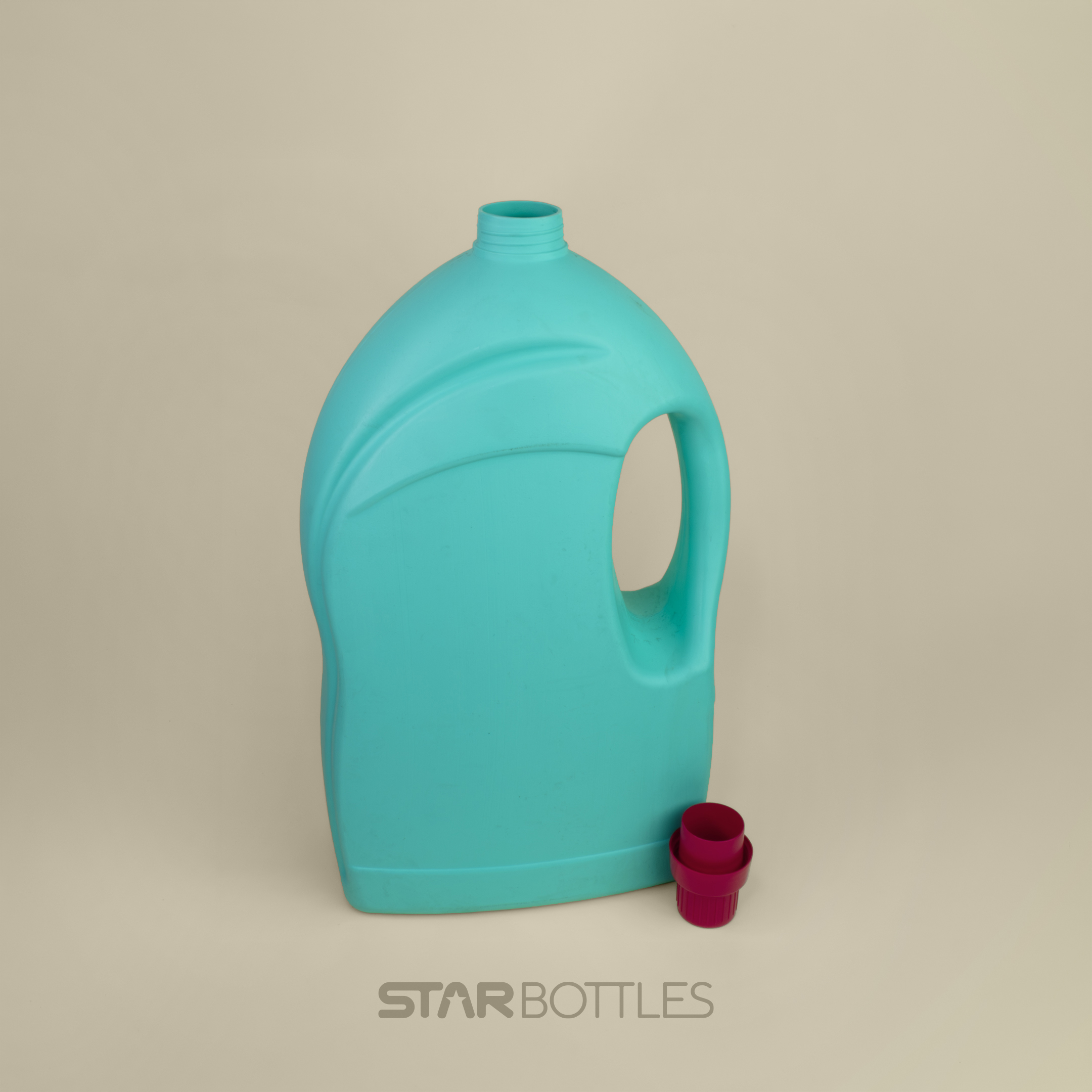5L Olive liquid detergent 2