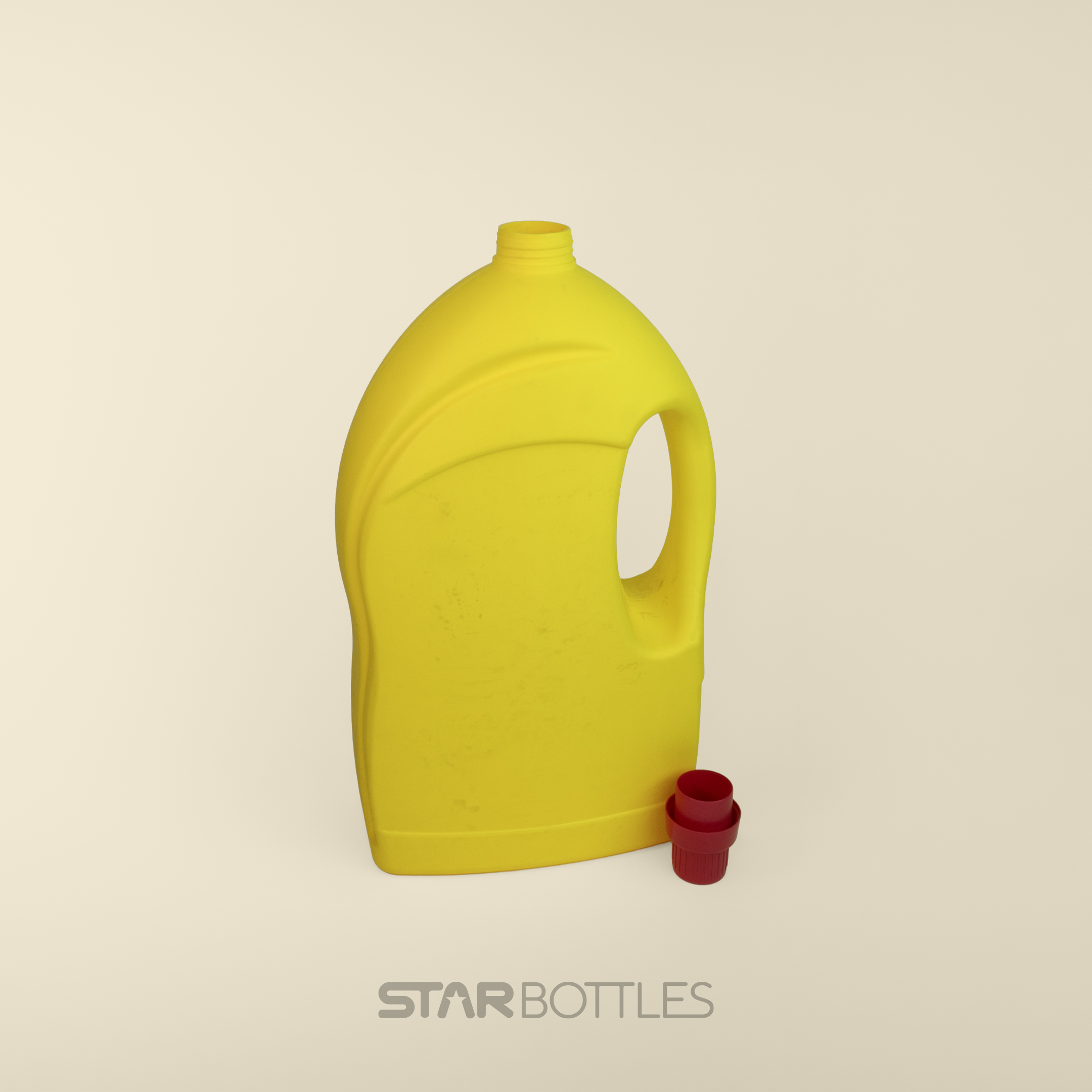 5L Olive liquid detergent 2
