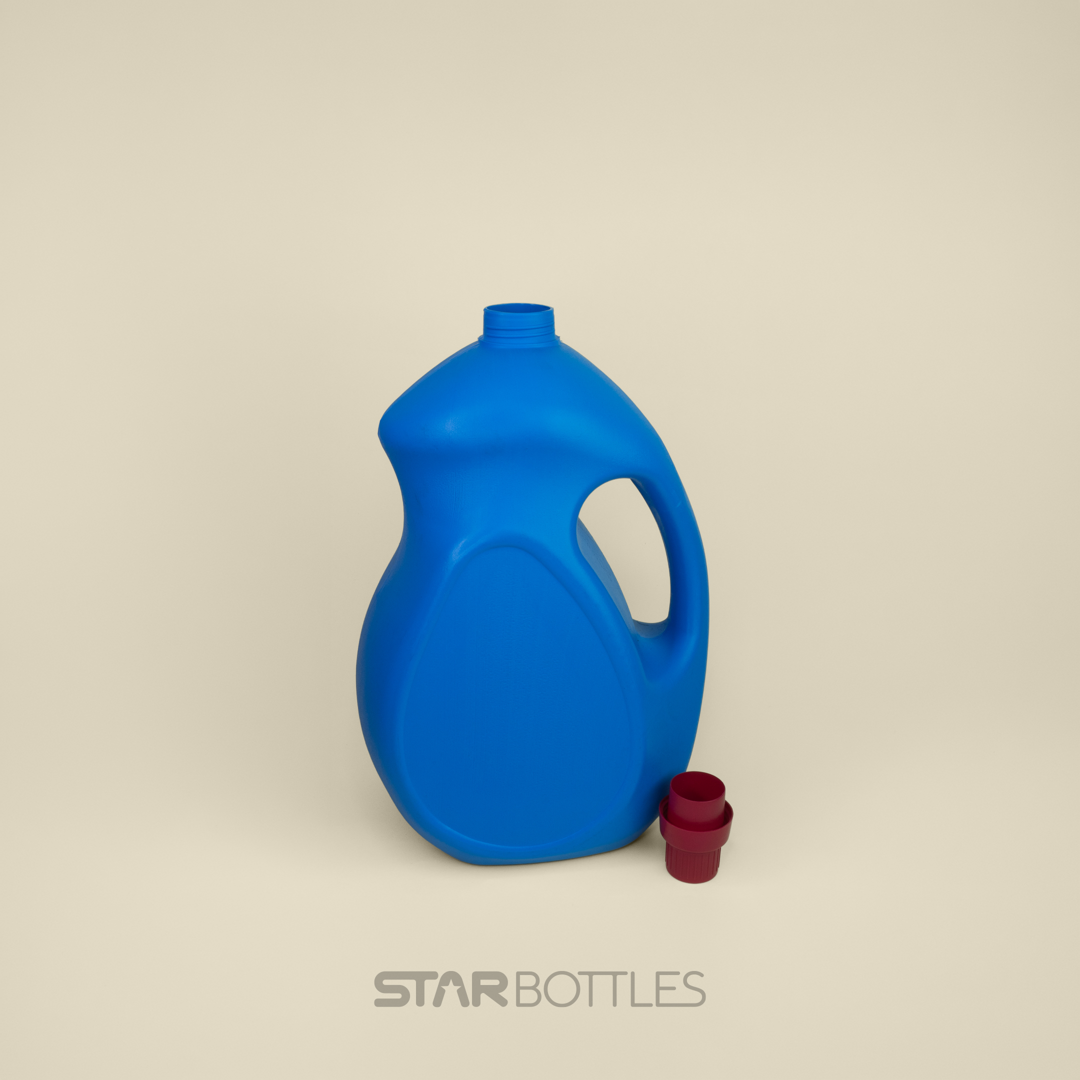 5L Comfort liquid detergent 2