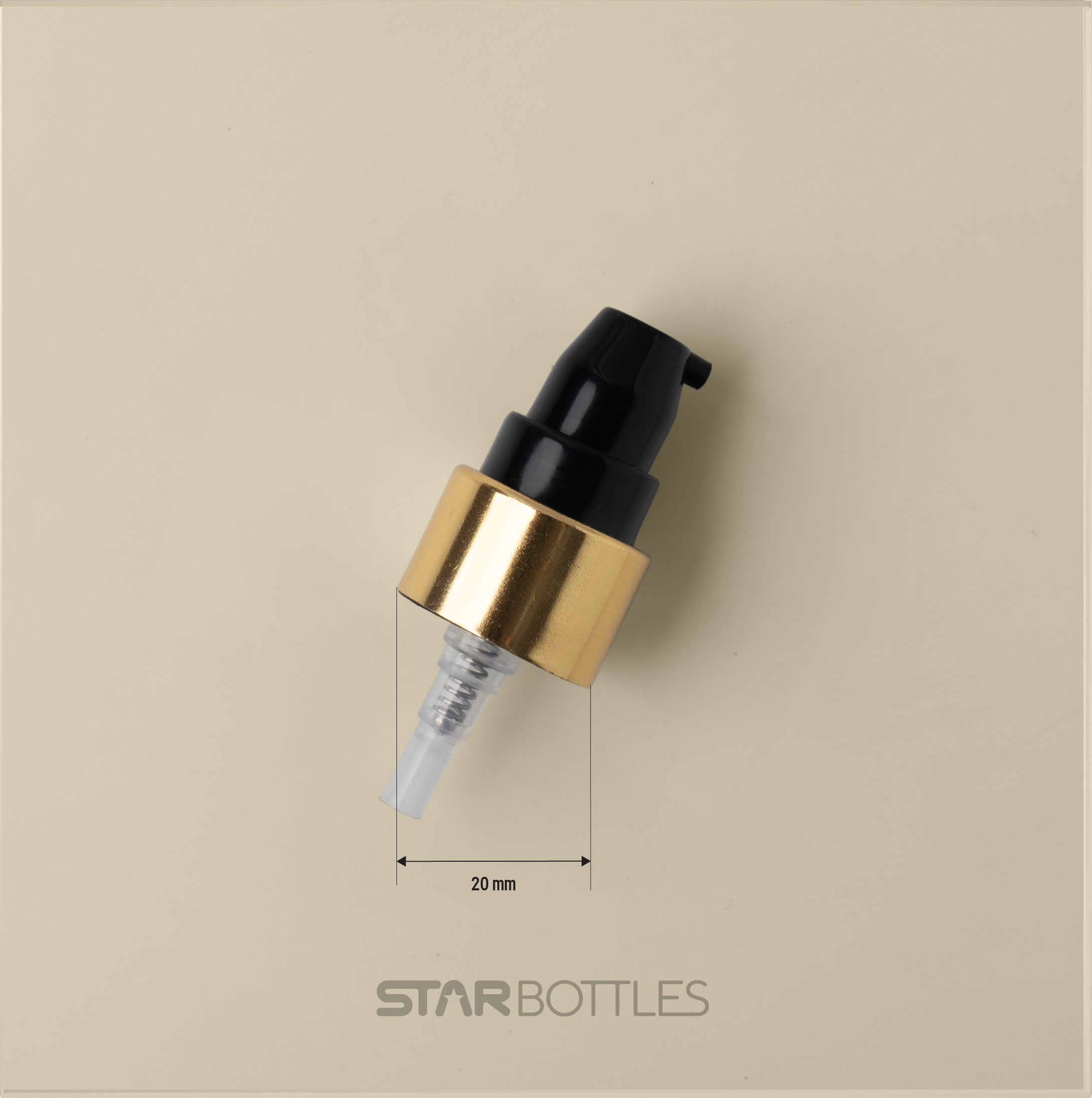 20 MM Serum pump 3