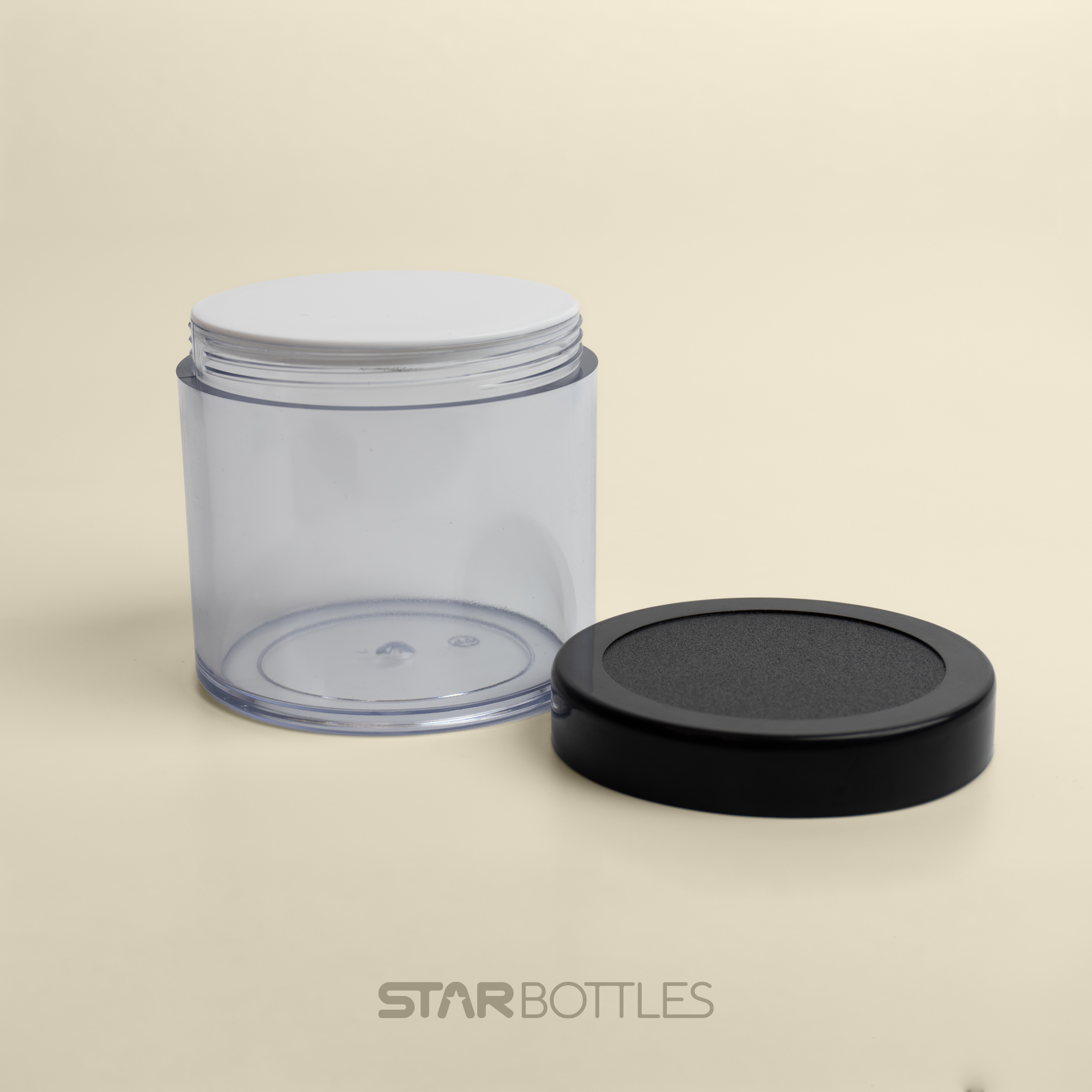 100g San jar round mouth 2