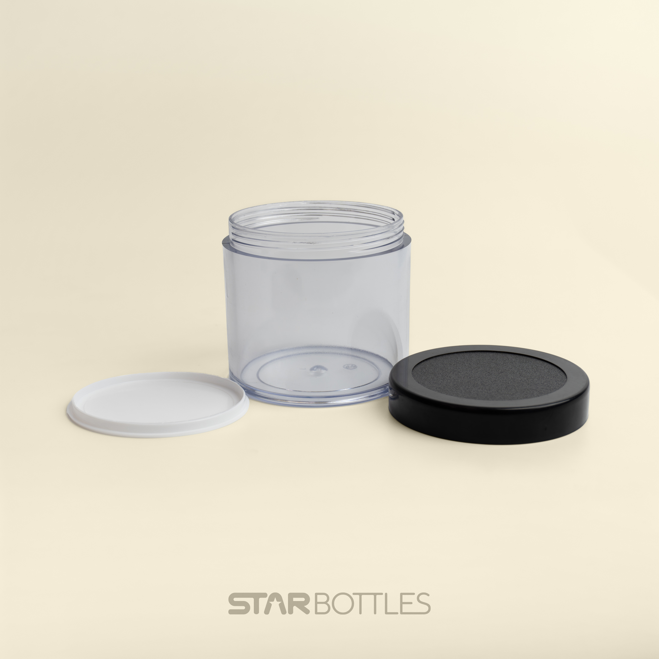 100g San jar round mouth 3
