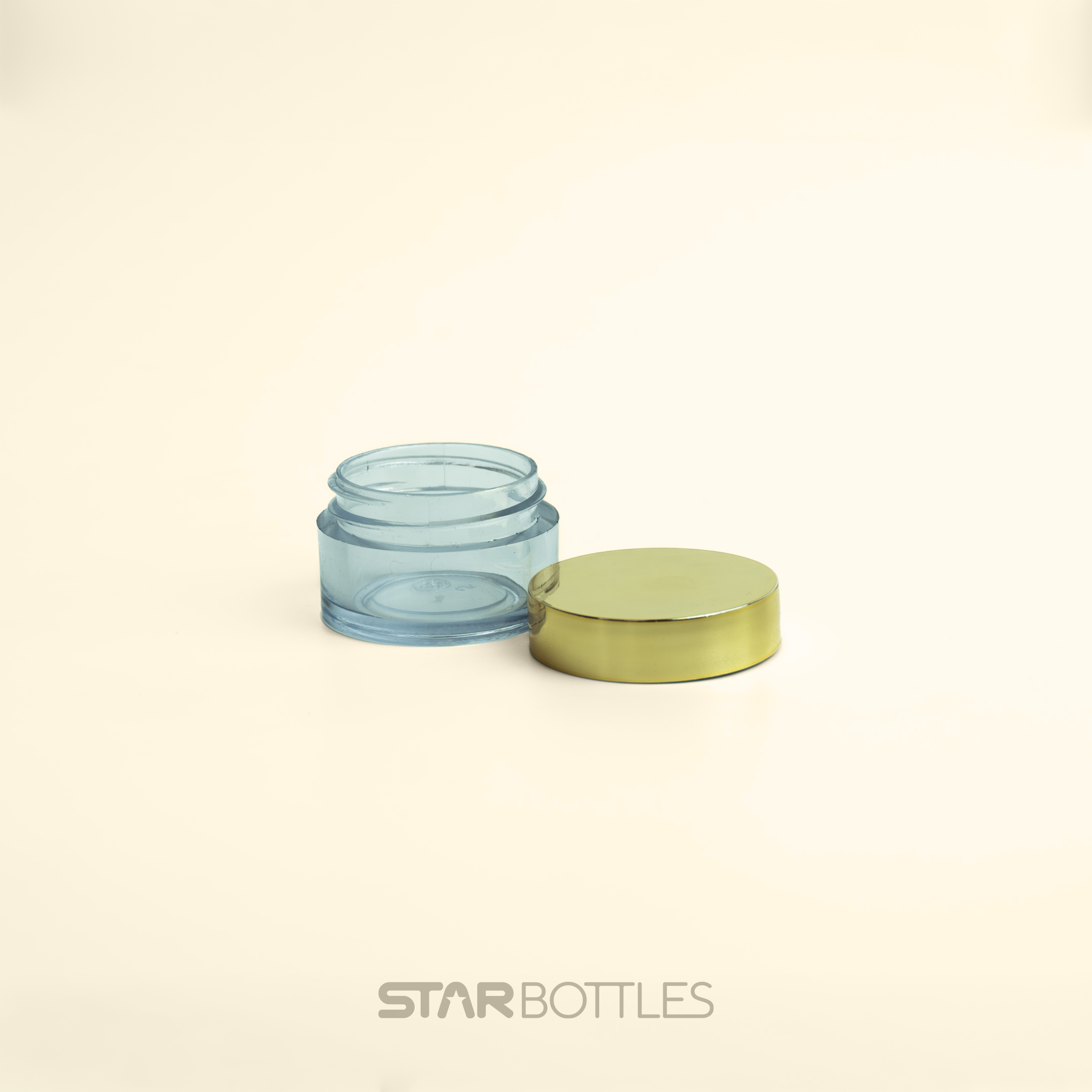 5g San jar round mouth 2
