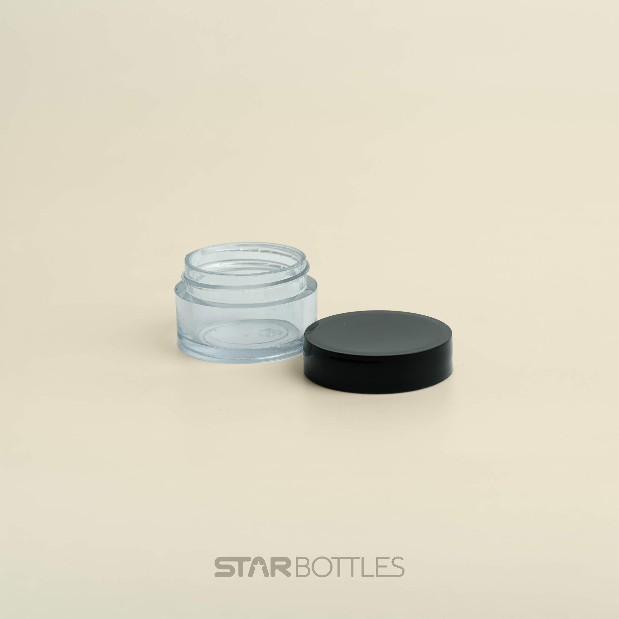5g San jar round mouth 2