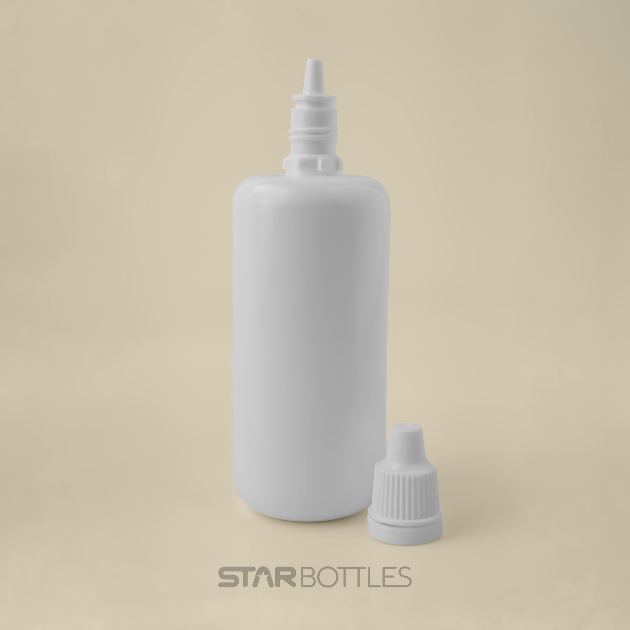 100 ml IBM dropper 2