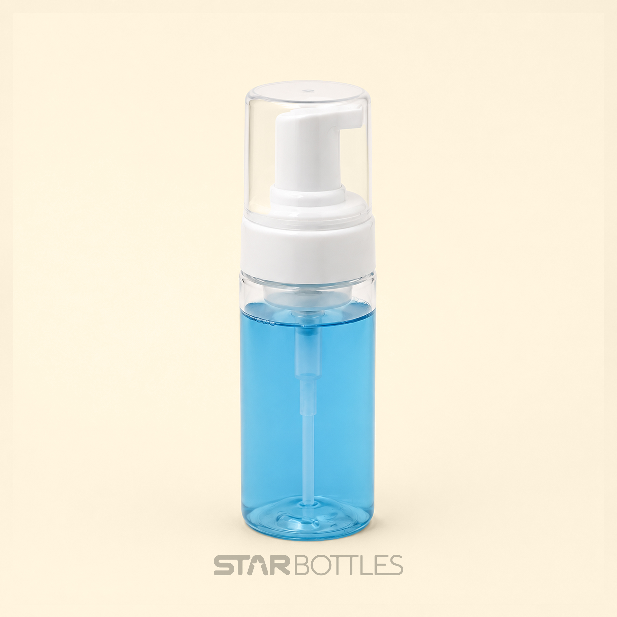 100 ml Forming bottle 2