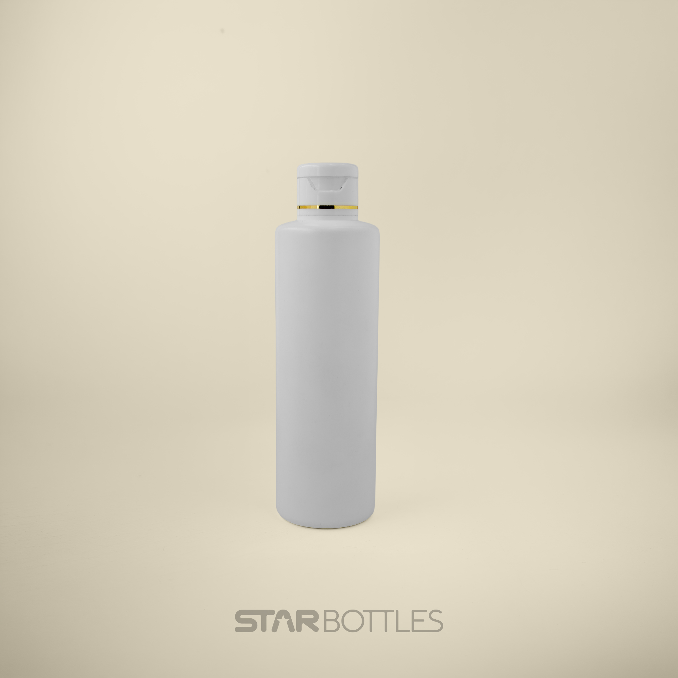 200 ml JLI personal care bottle 2