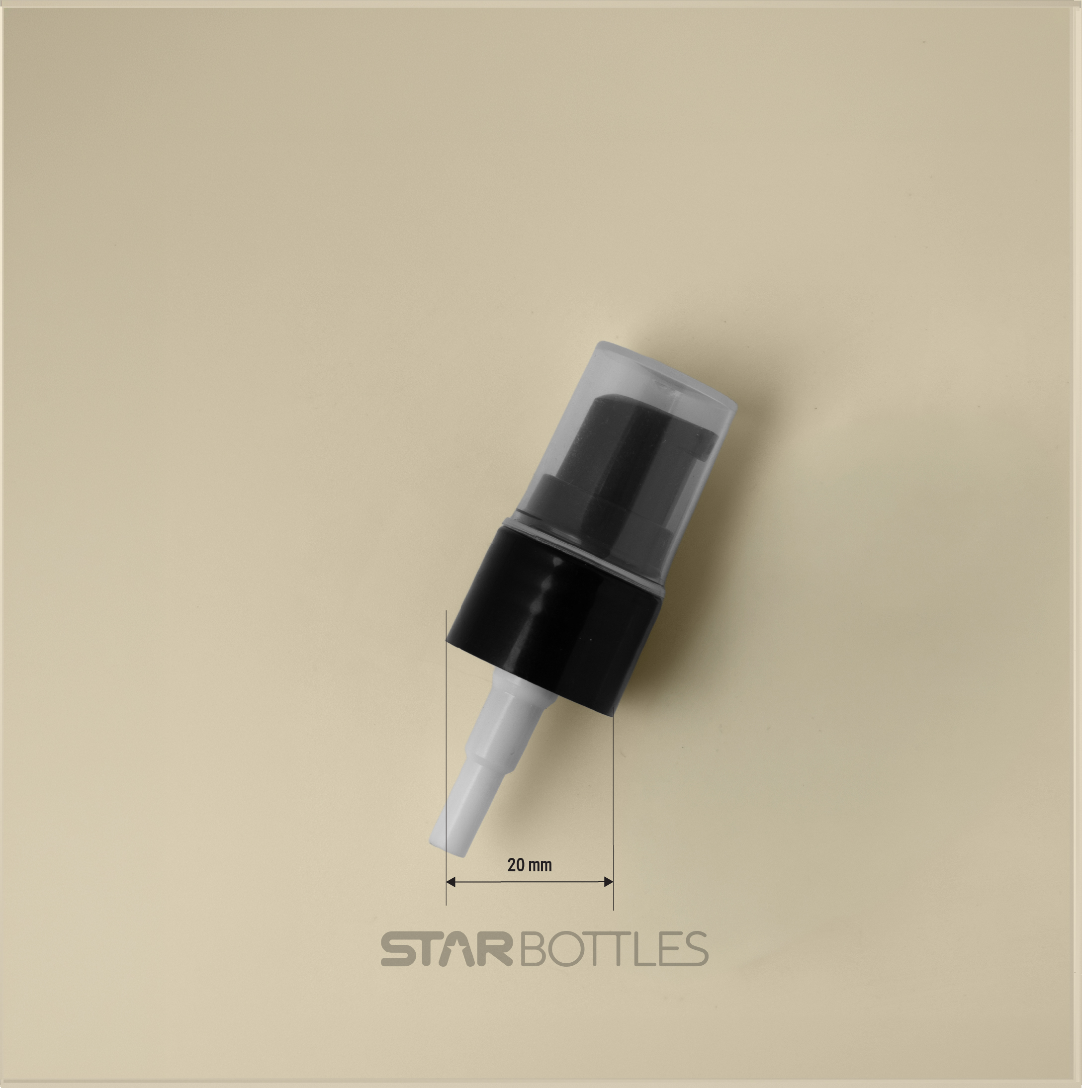 20 MM Serum pump 3
