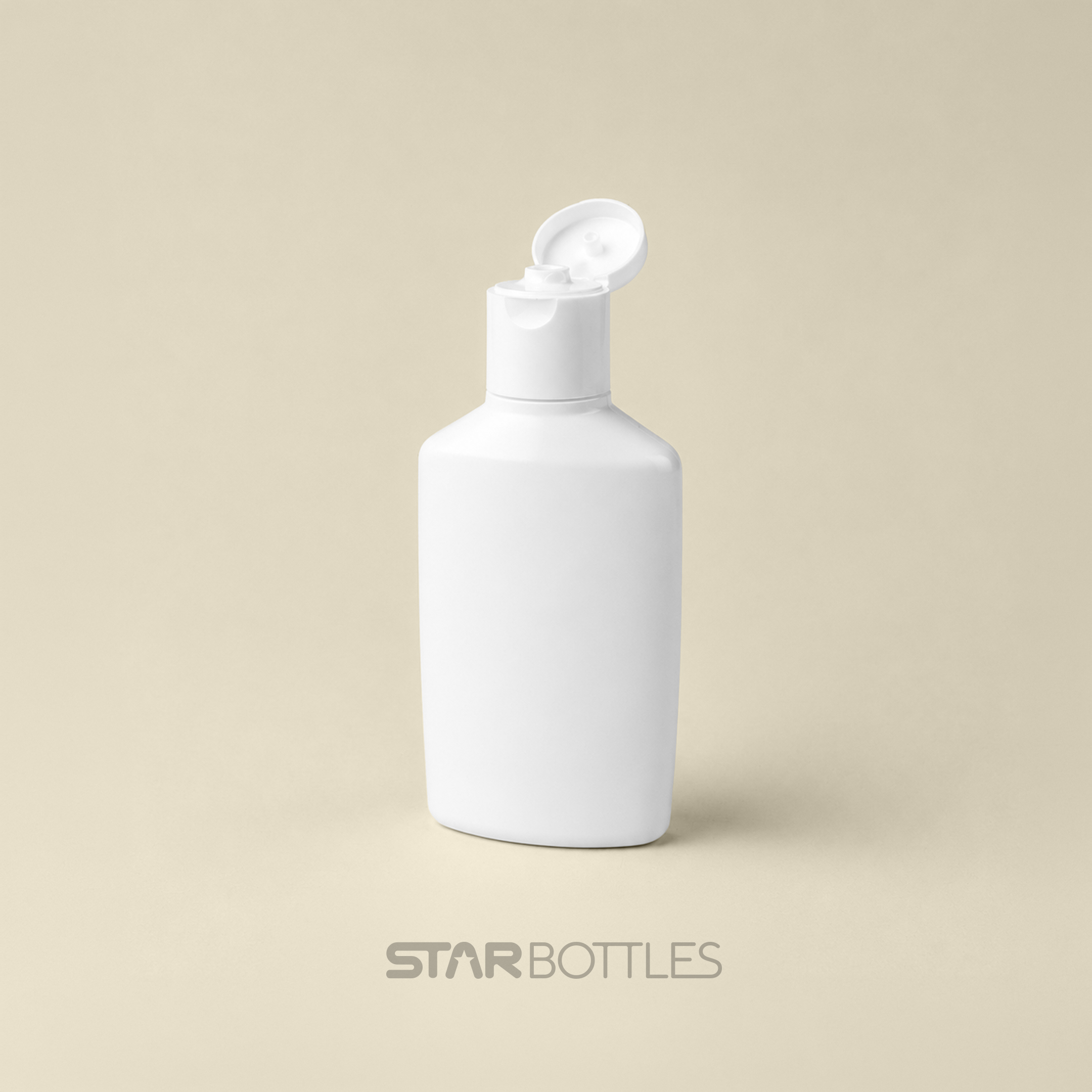 SPL - 50 ML Flat Bottle Ace M/W 10 GM 2