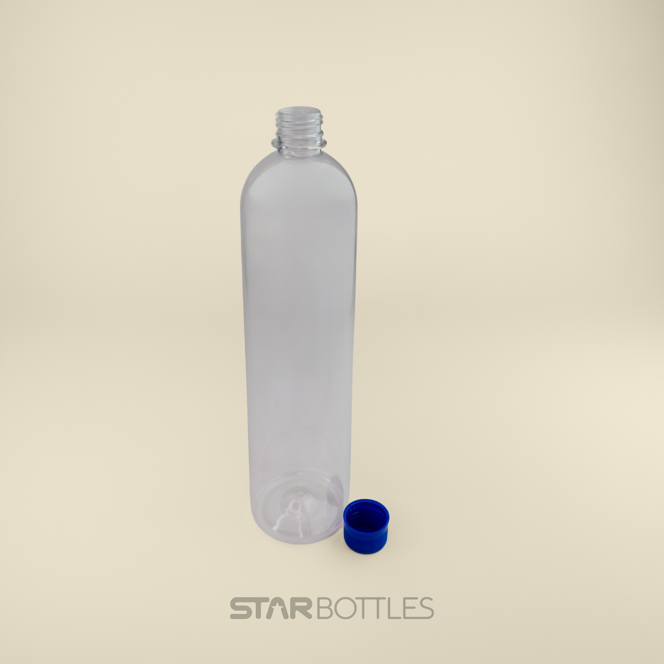1000 ml tube bottle 2