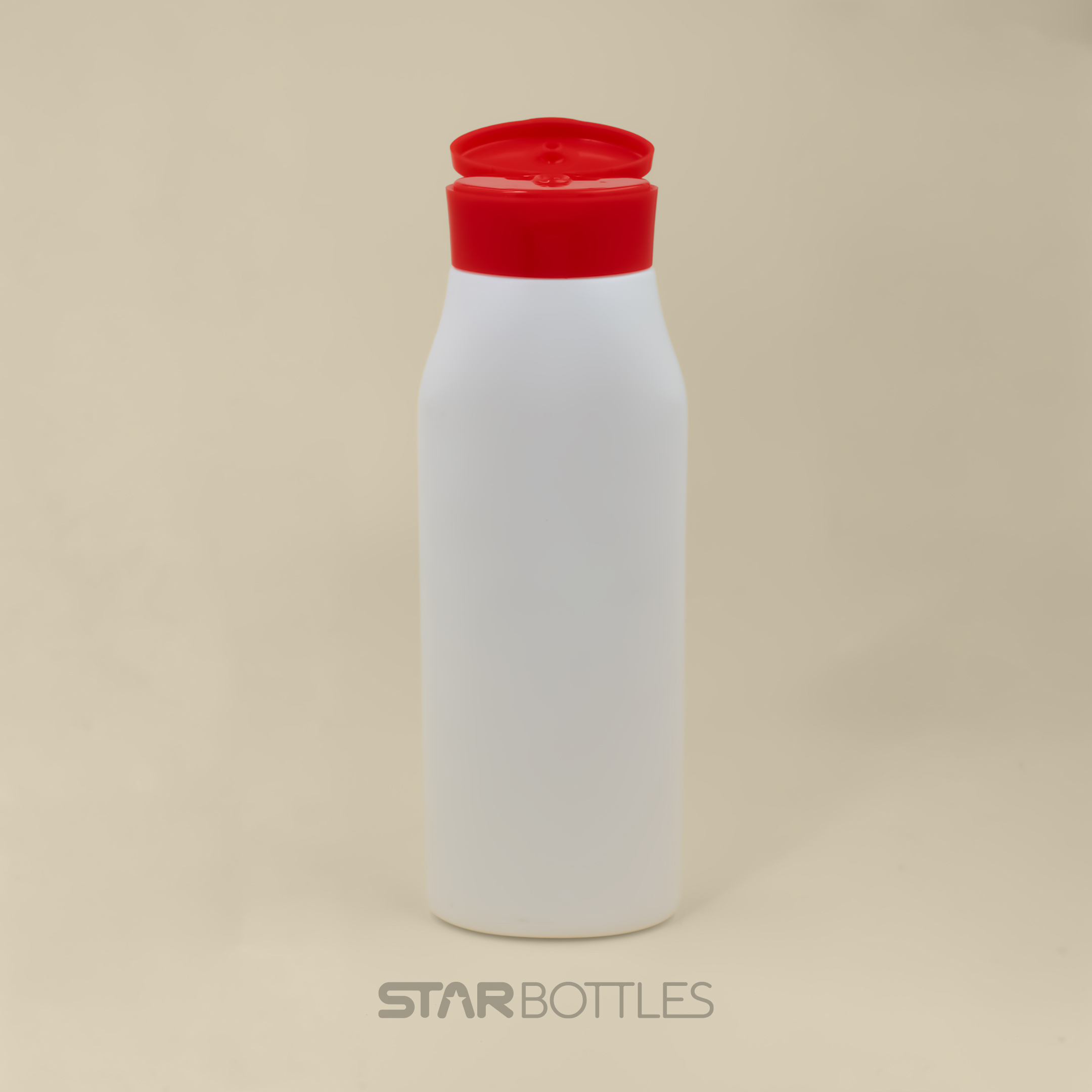 200 ml Coral botttle 2