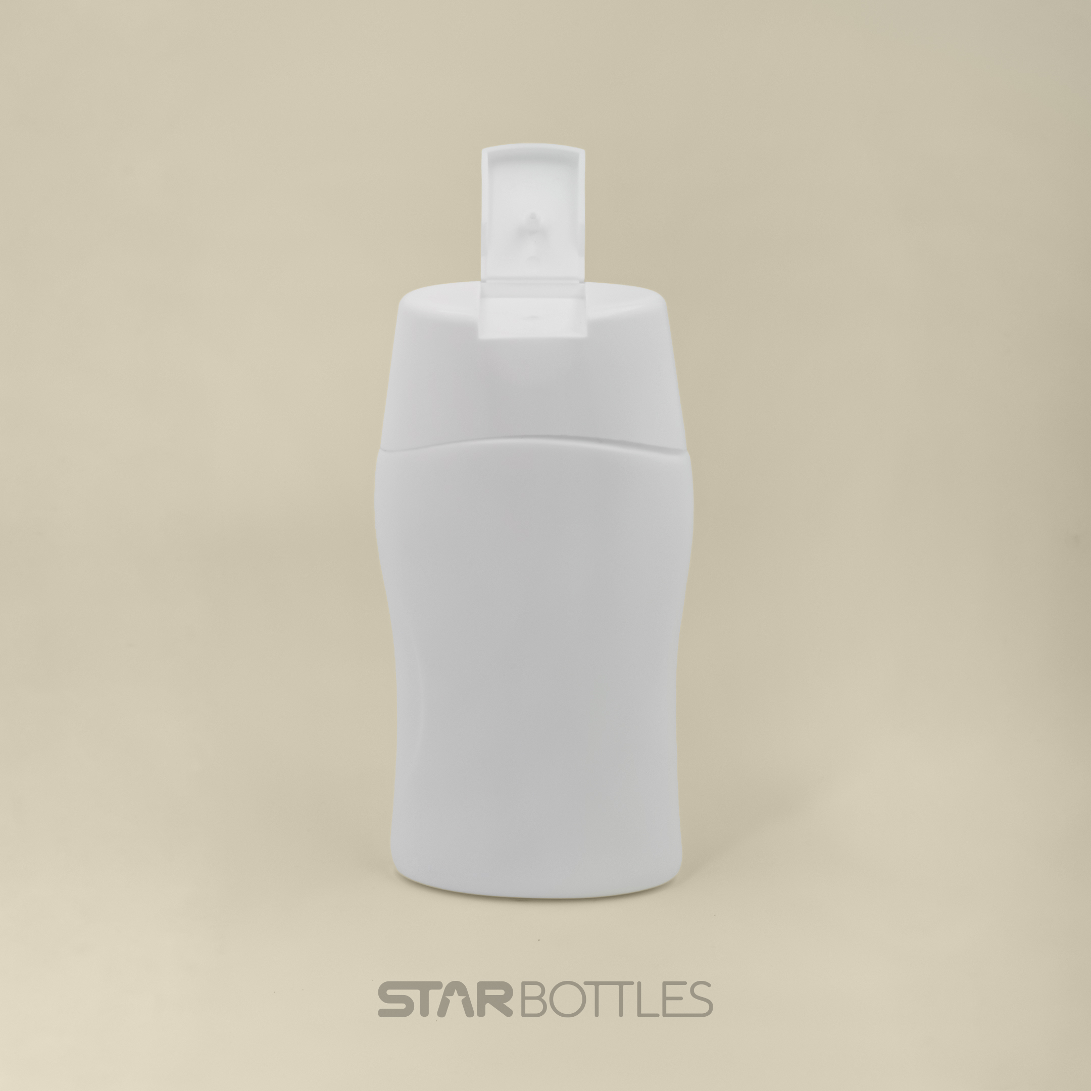 100 ml Tiara personal care bottle 2