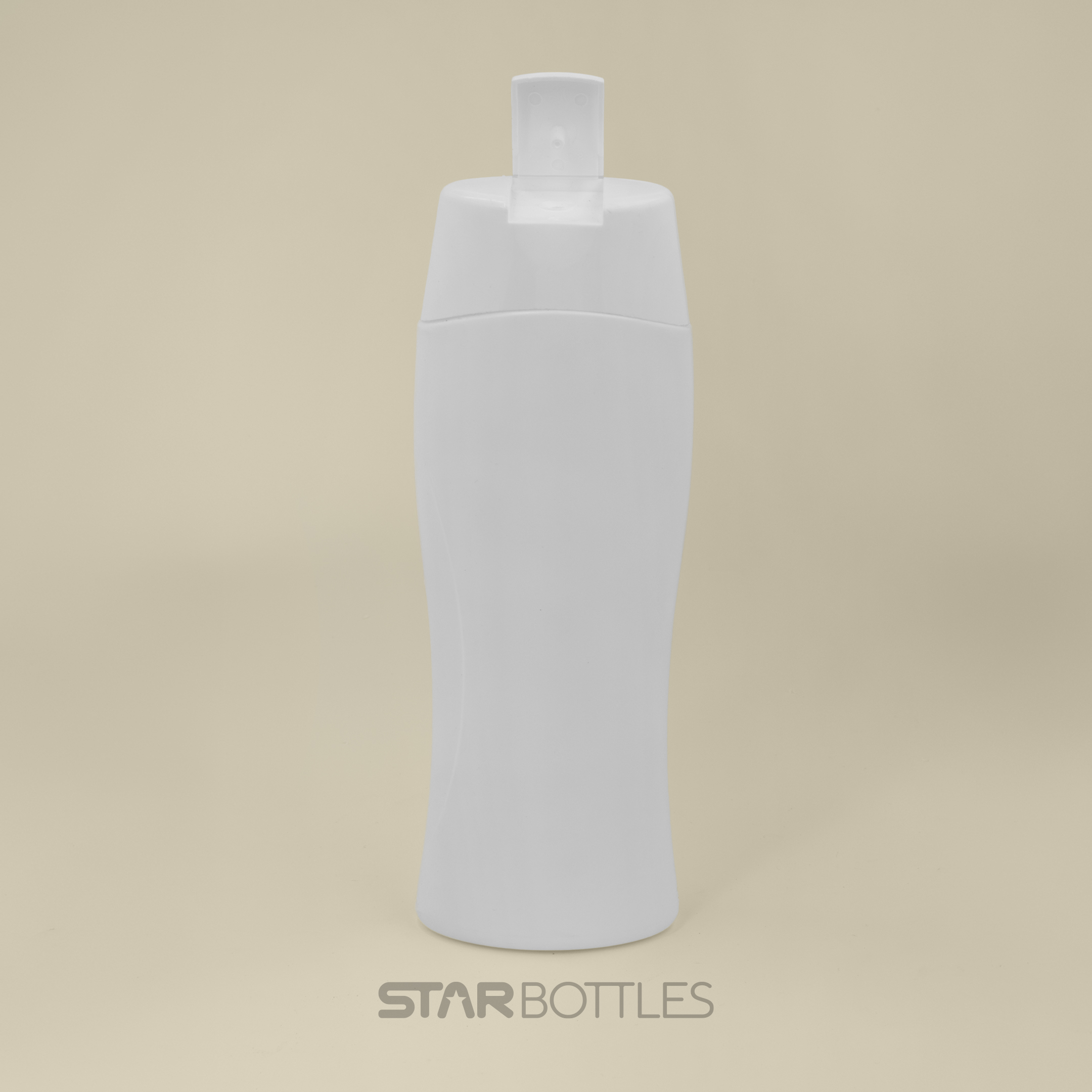 200 ml Tiara personal care bottle 2