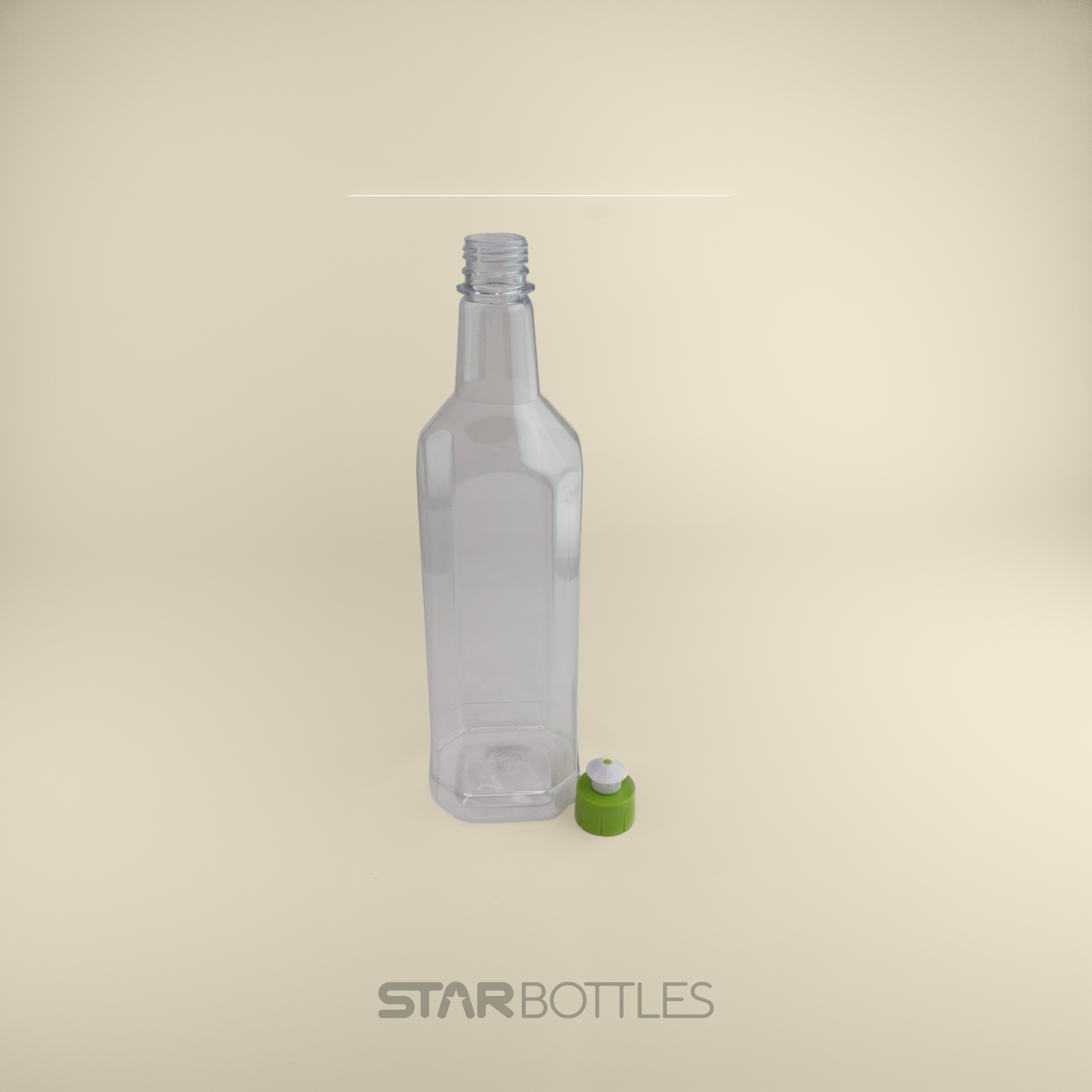1000 ml vergin bottle 2