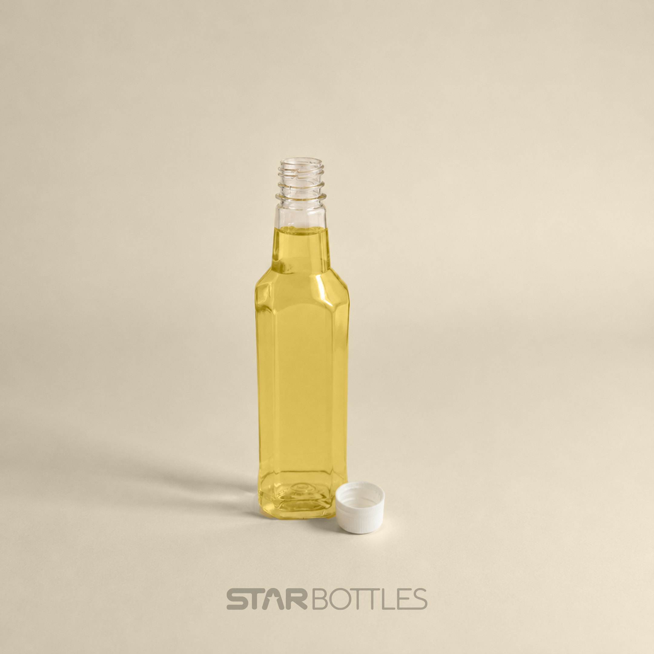 500 ml vergin bottle 2