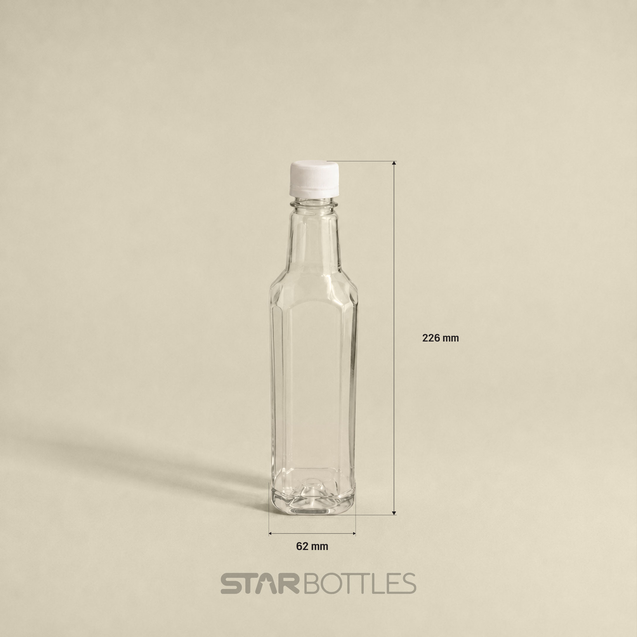 500 ml vergin bottle 3