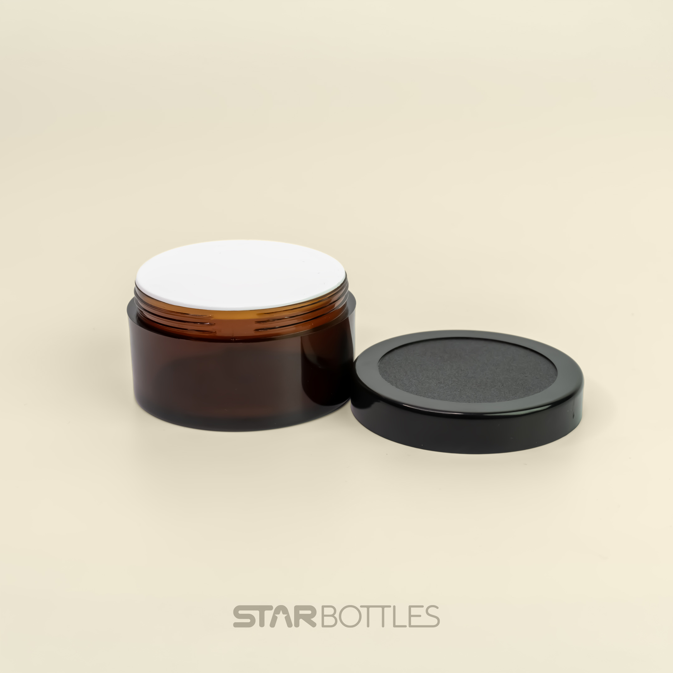 50g San jar Round mouth 2