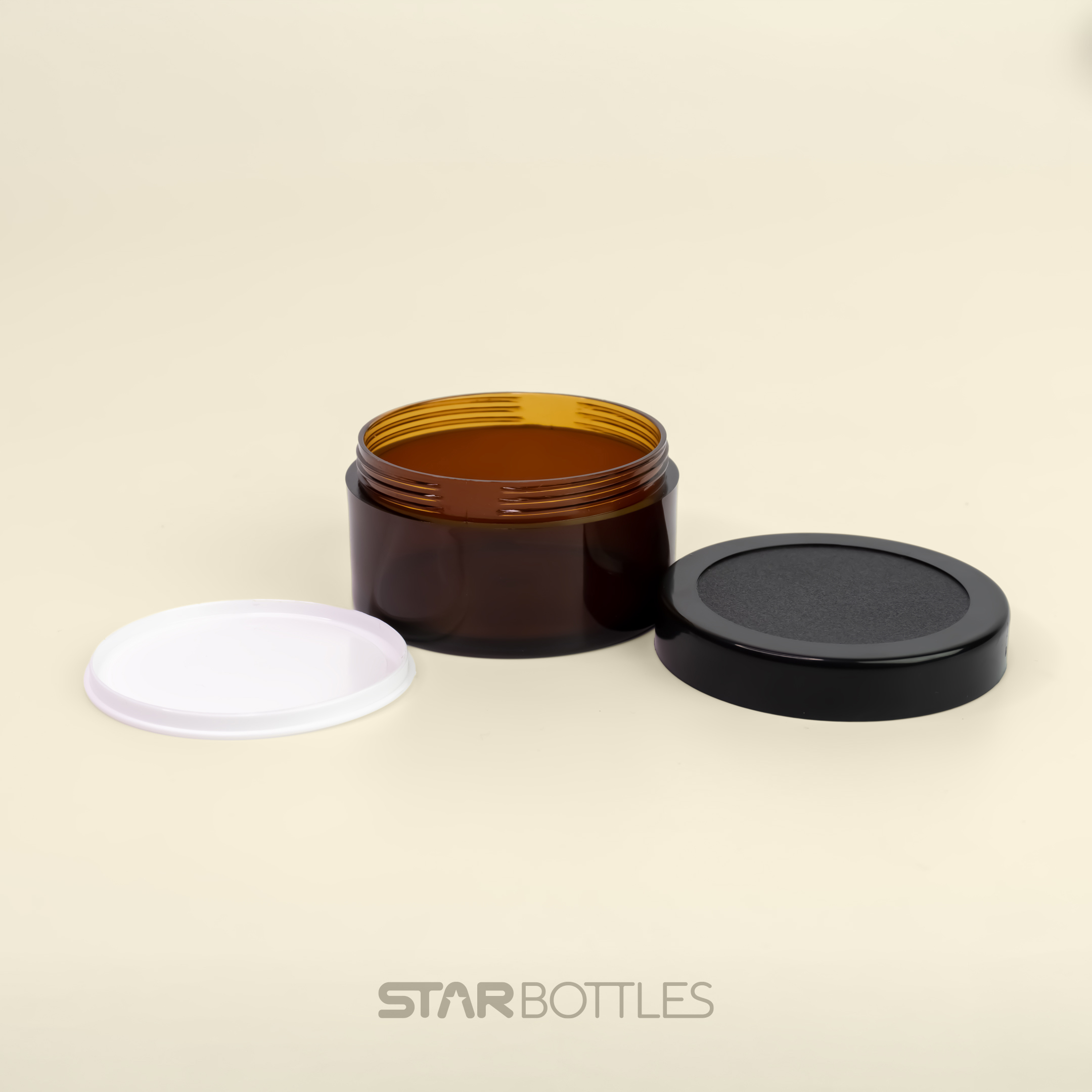 50g San jar Round mouth 3
