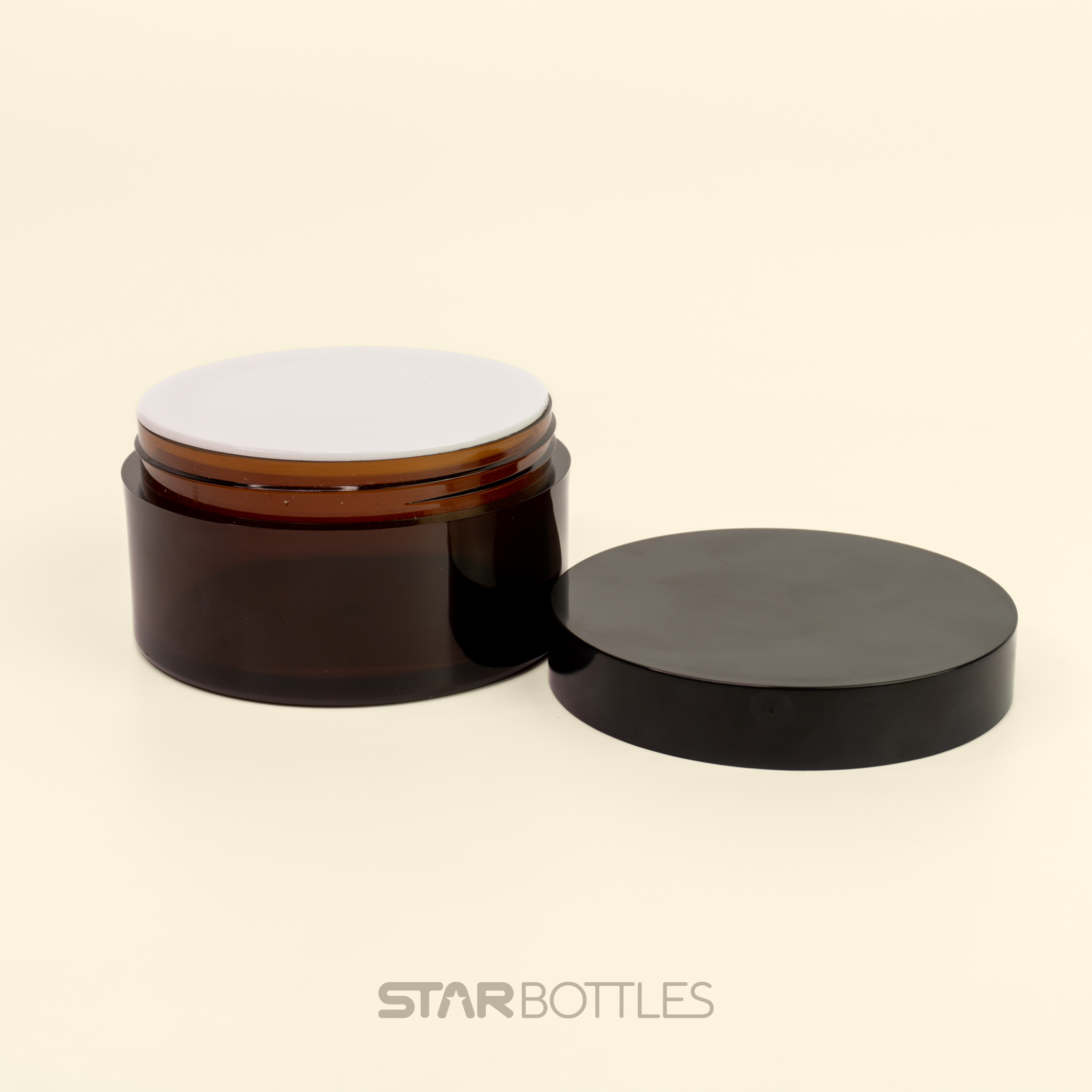 100g San jar Round mouth 2