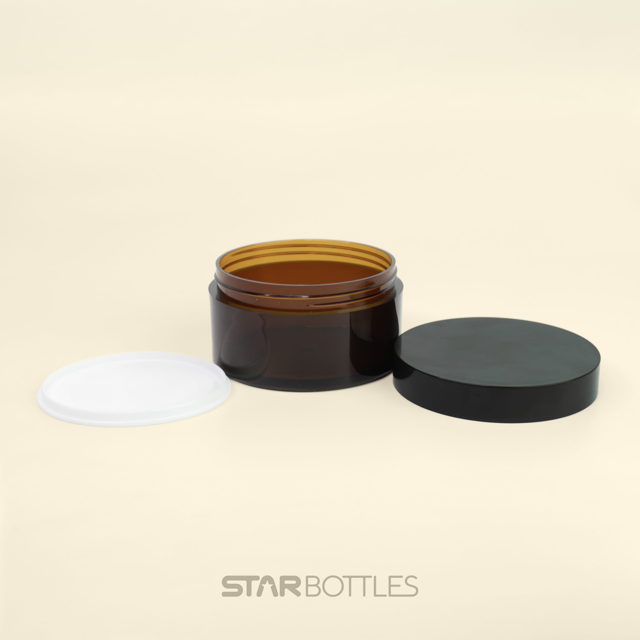 100g San jar Round mouth 3