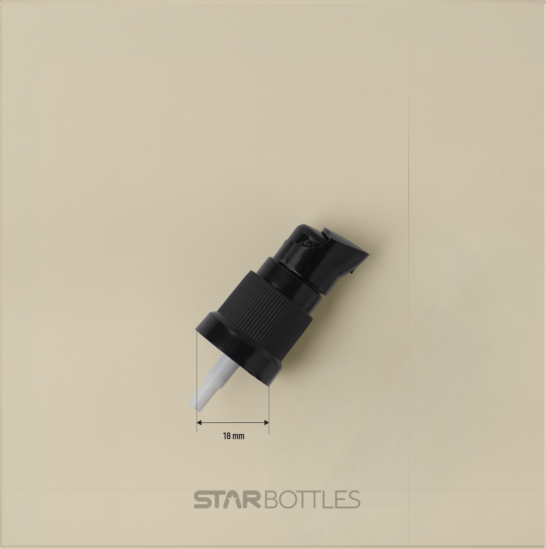 18 MM Serum pump 3