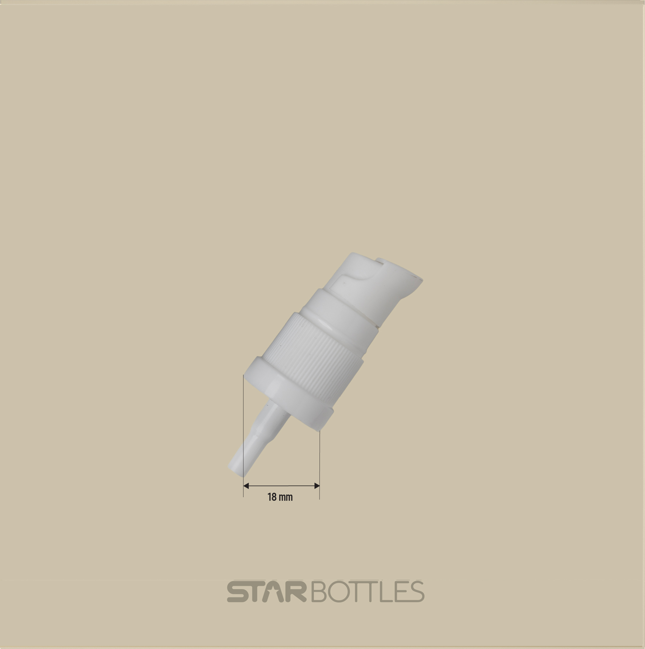 18 MM Serum pump 3