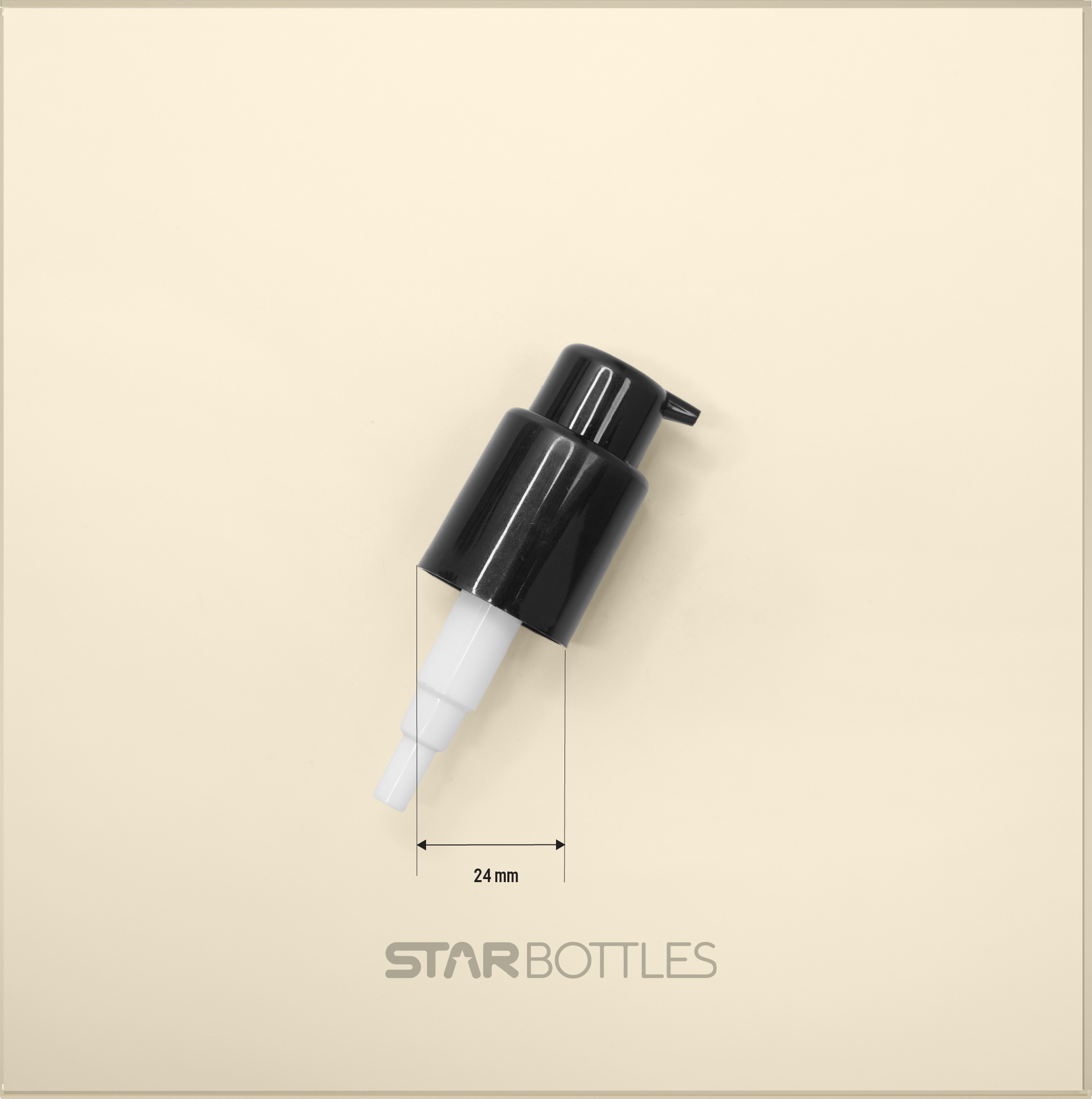 24 MM Micro nozzle pump 3