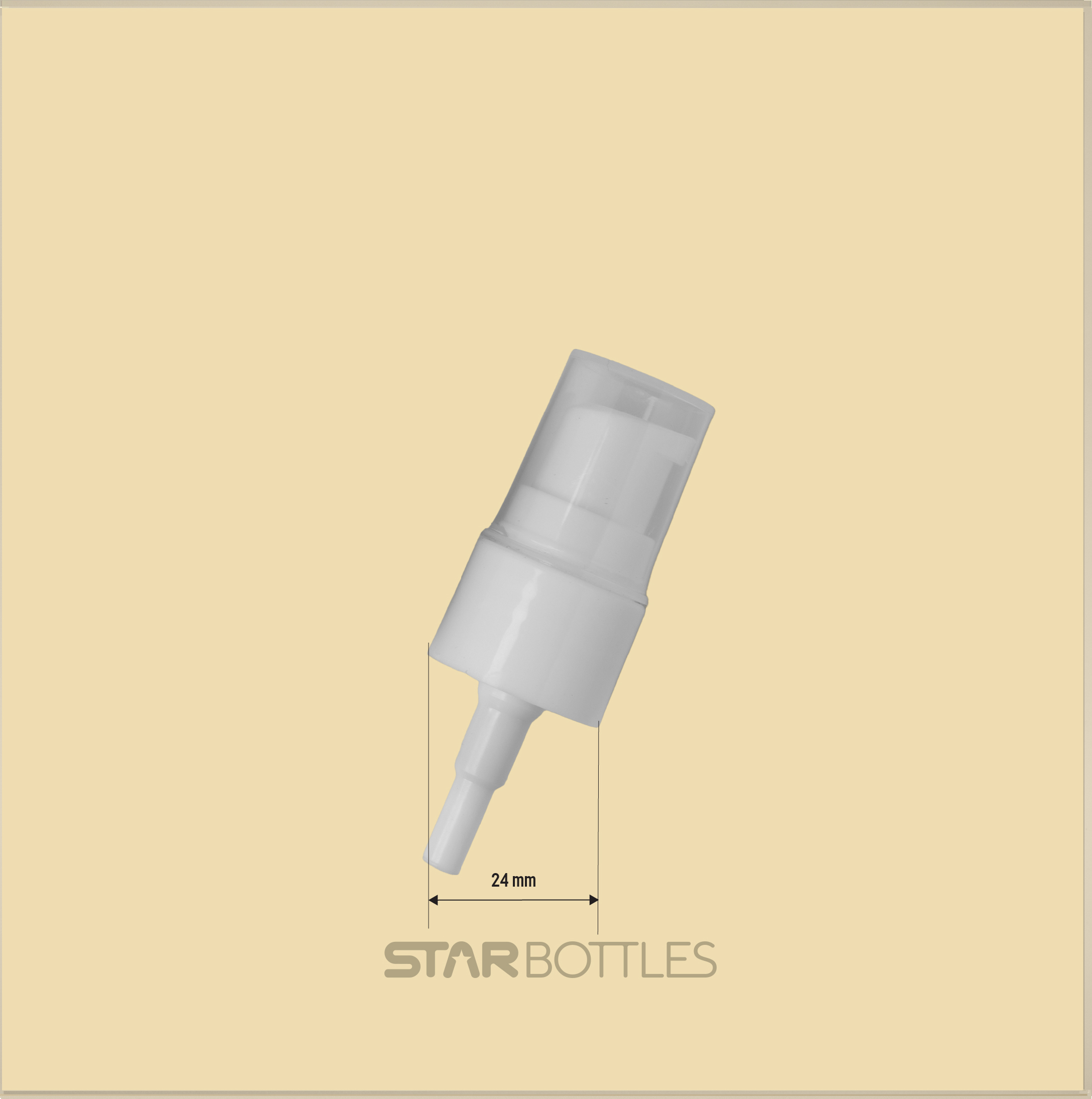 20 MM Serum pump 3