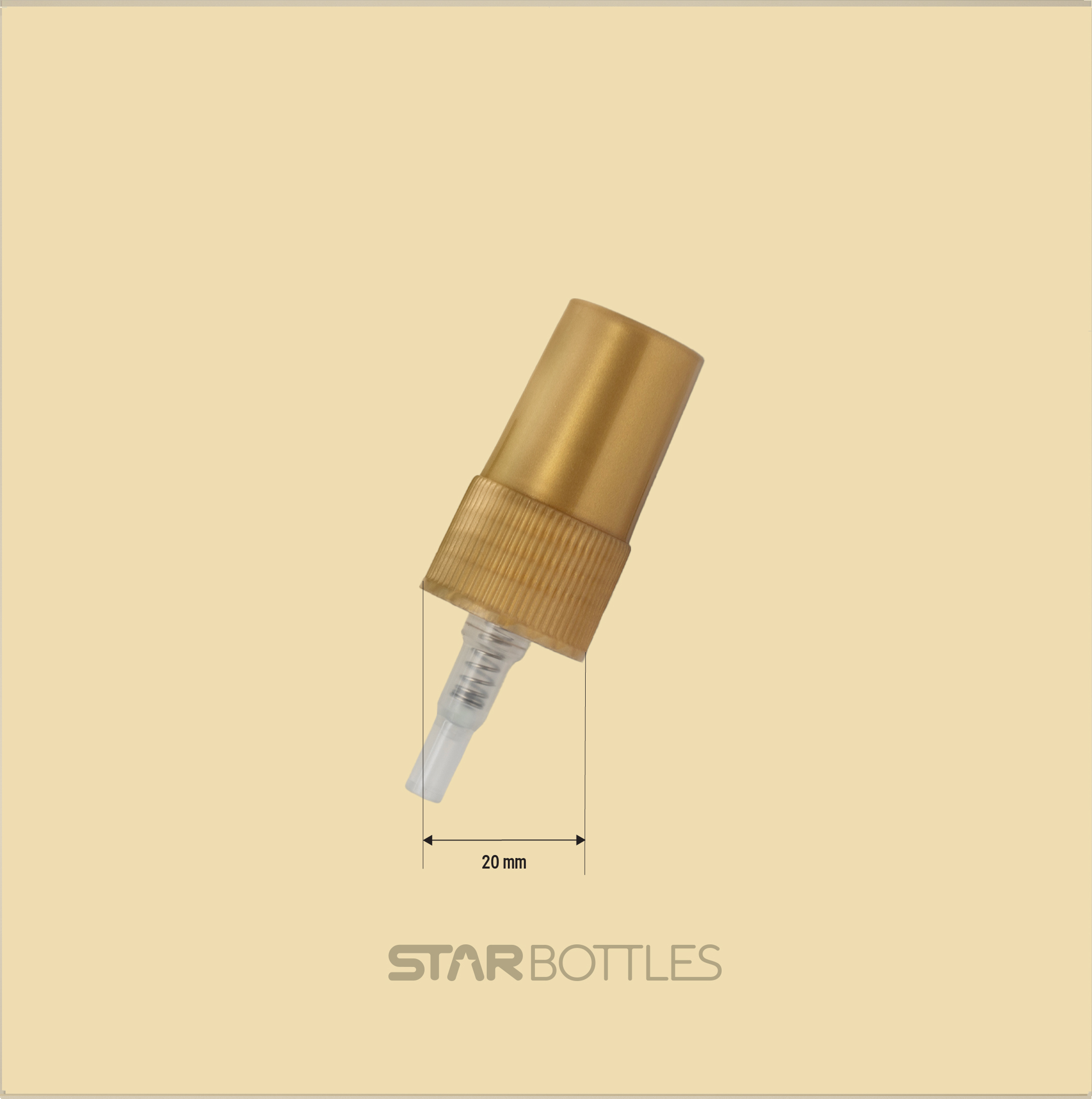 20 MM Serum pump 3