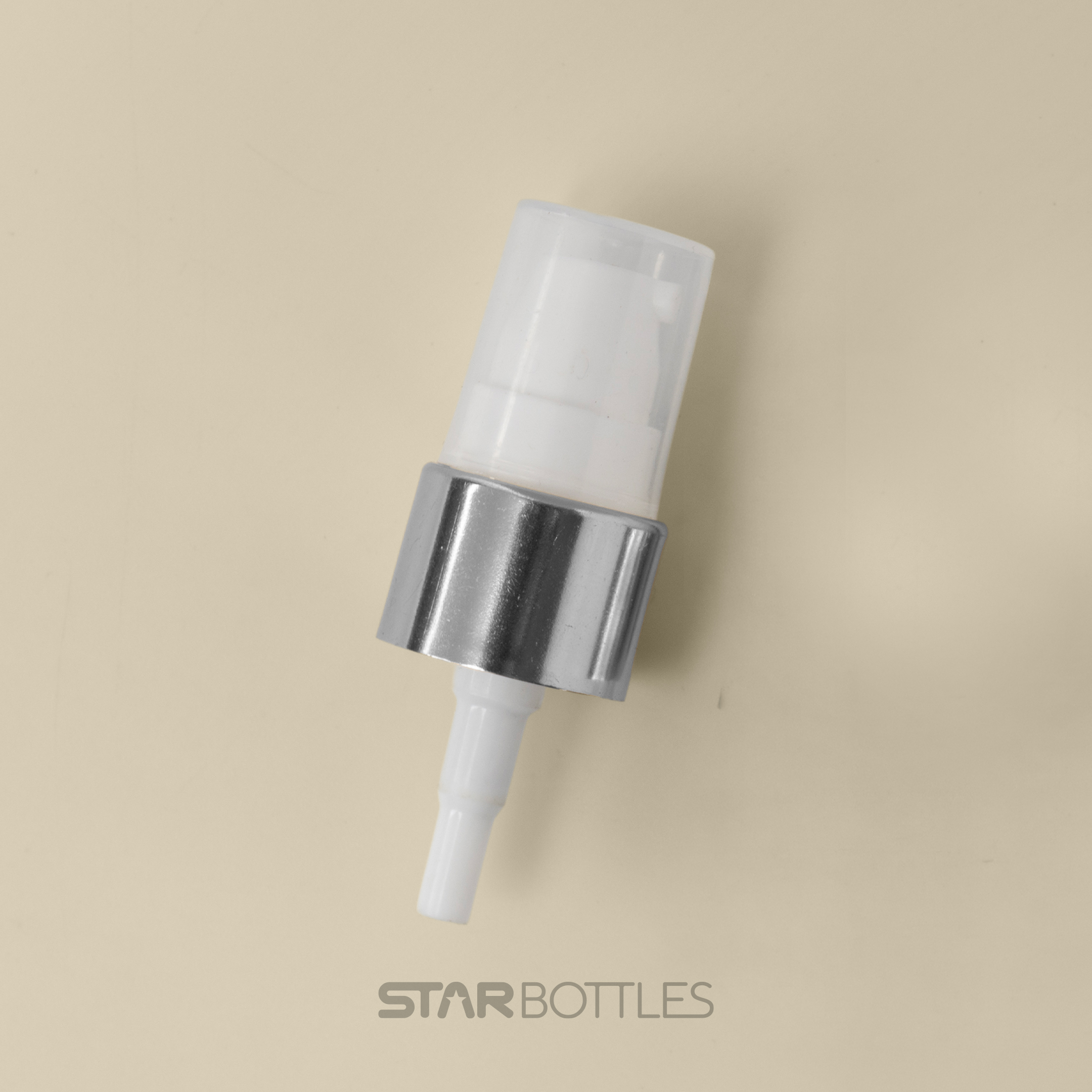 20 MM Serum pump 2