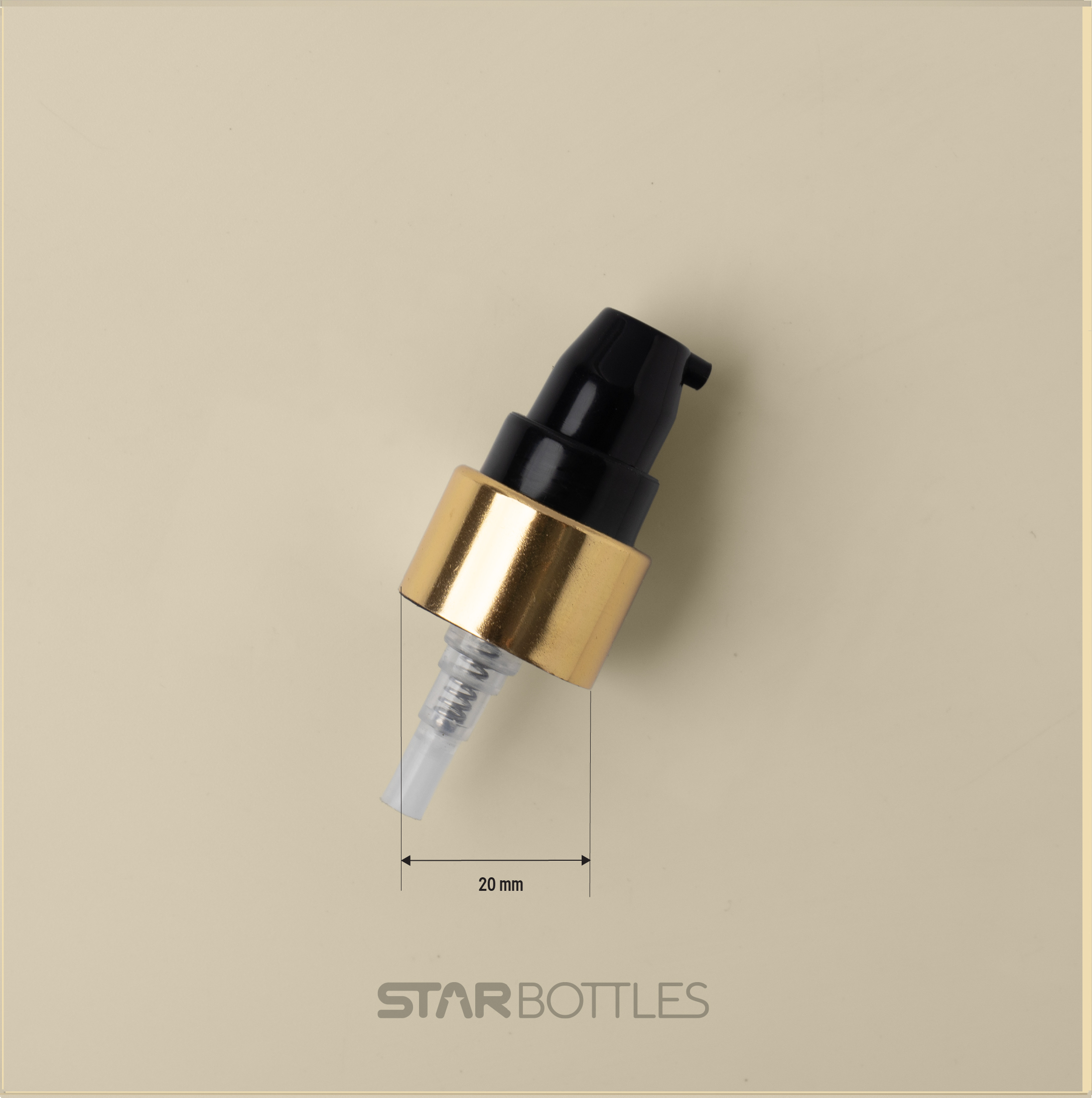 20 MM Serum pump 3