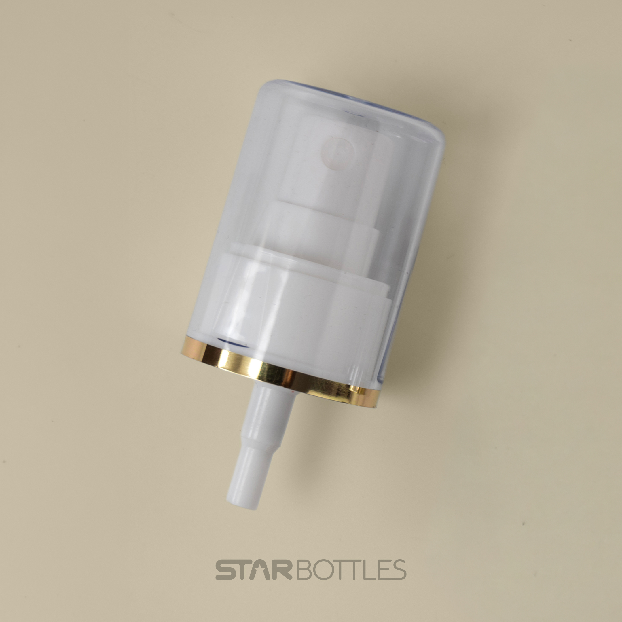 24 MM Mist pump 2