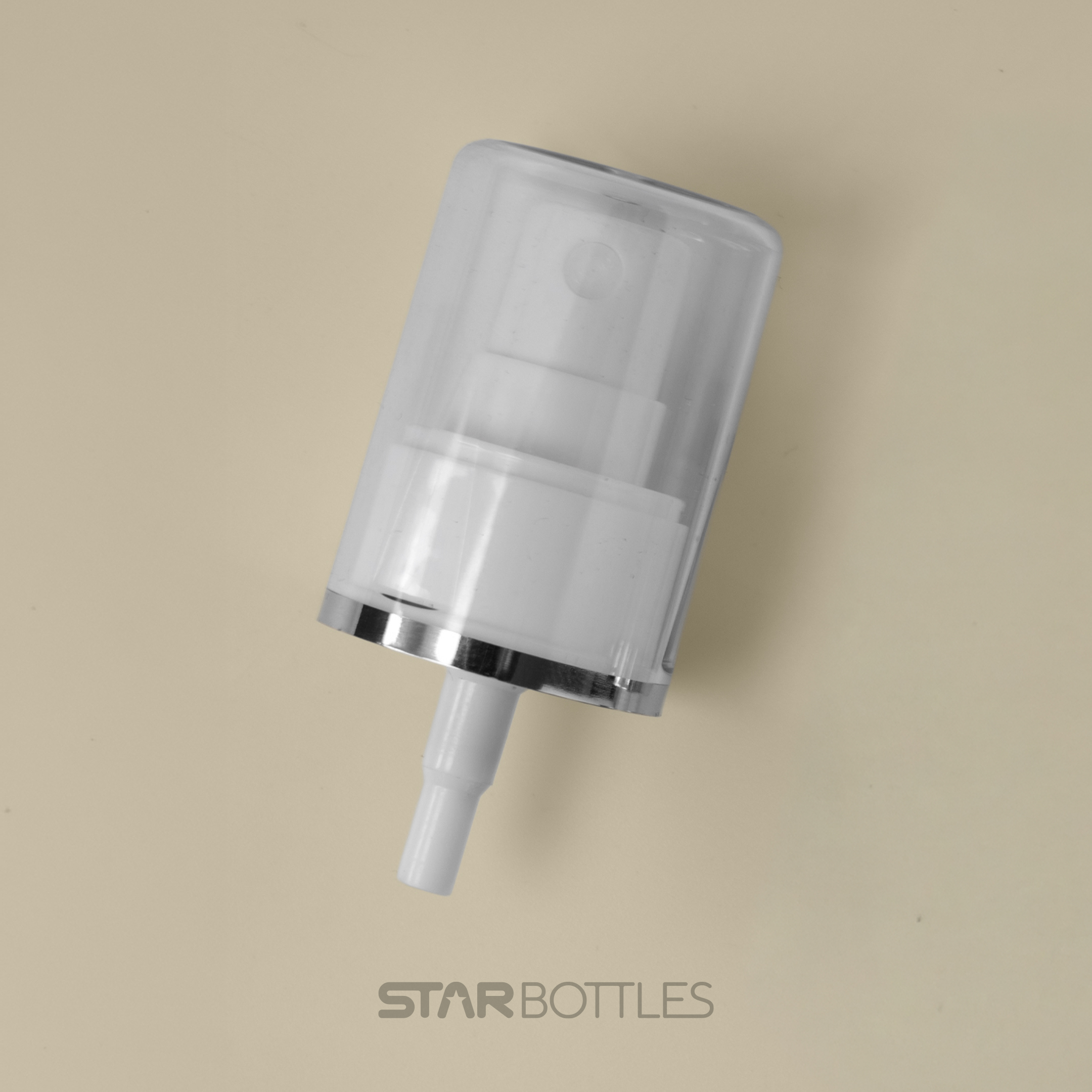 24 MM Mist pump 2