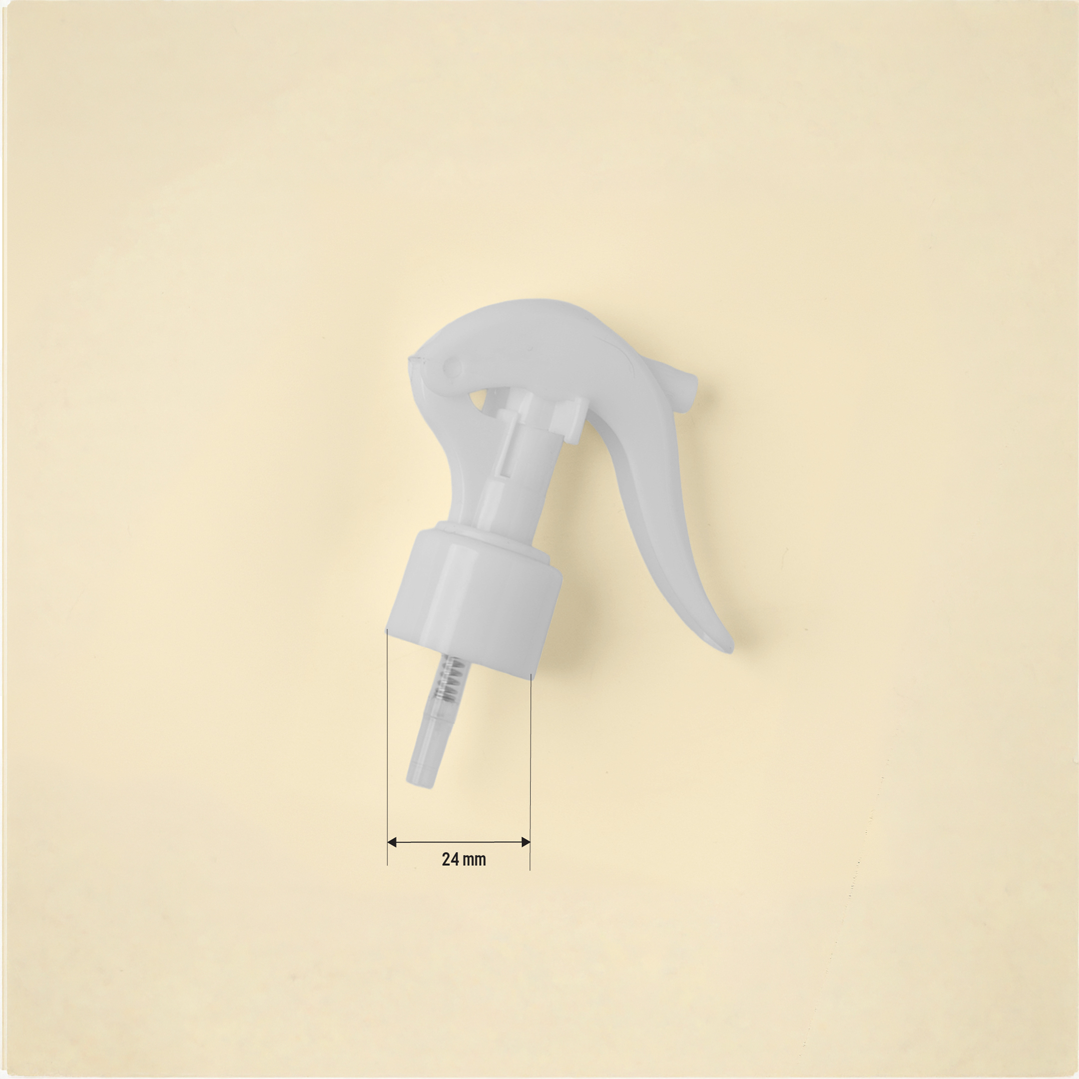 24 MM Mini trigger 3