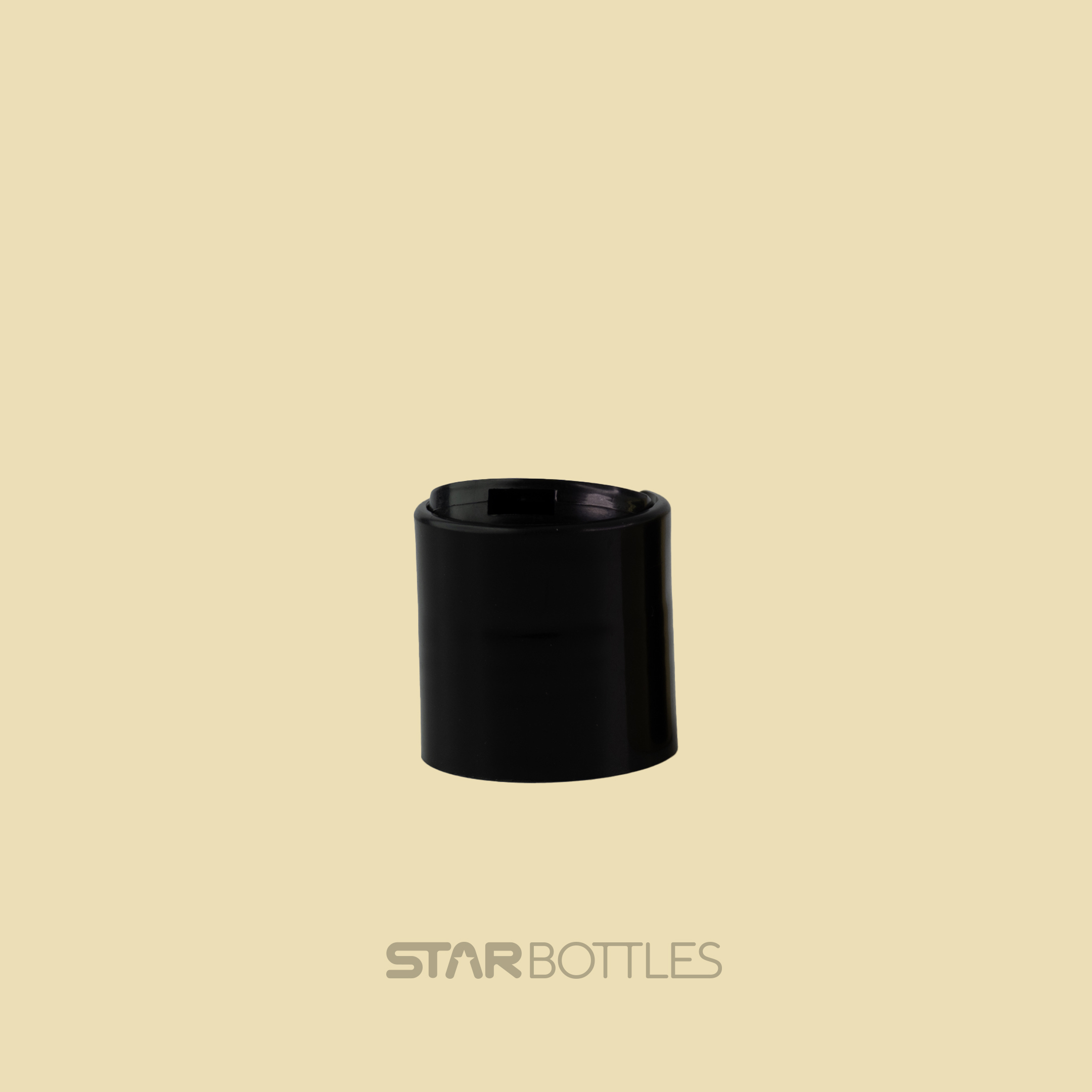 24 MM Disc top cap 2