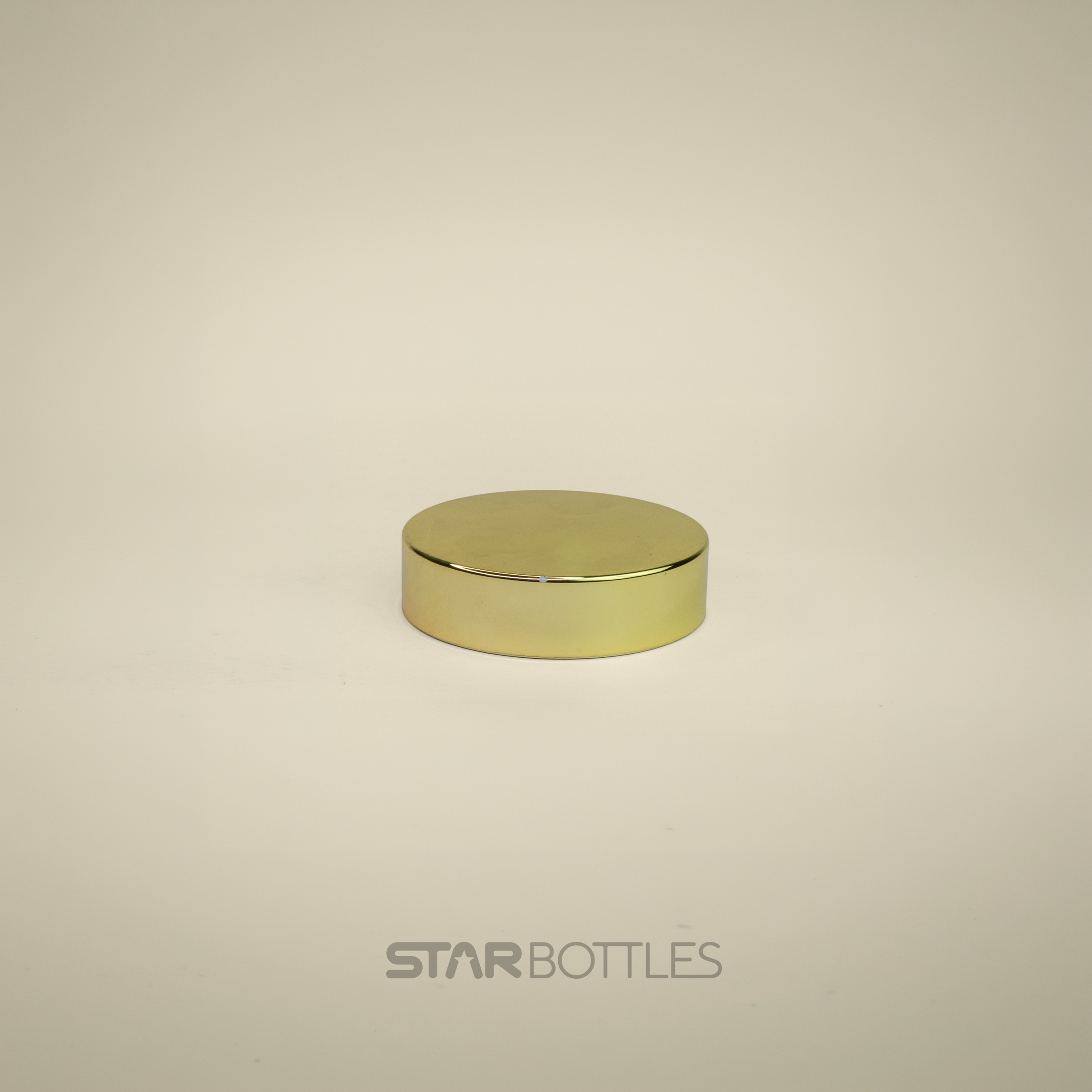 GP - 15gm Gold Cap with Handpull 2000/B 2