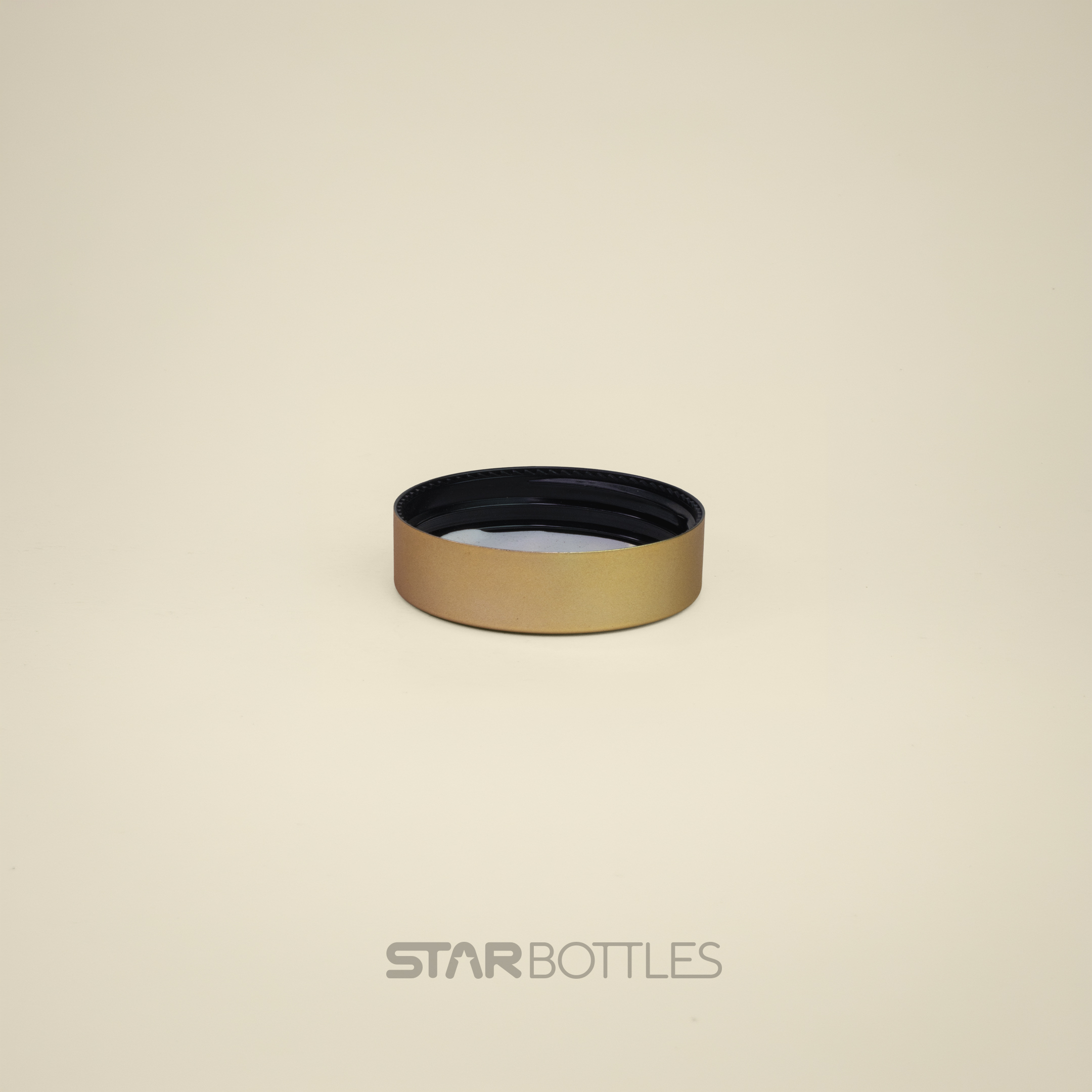 15 GM Matte gold with handpull 2