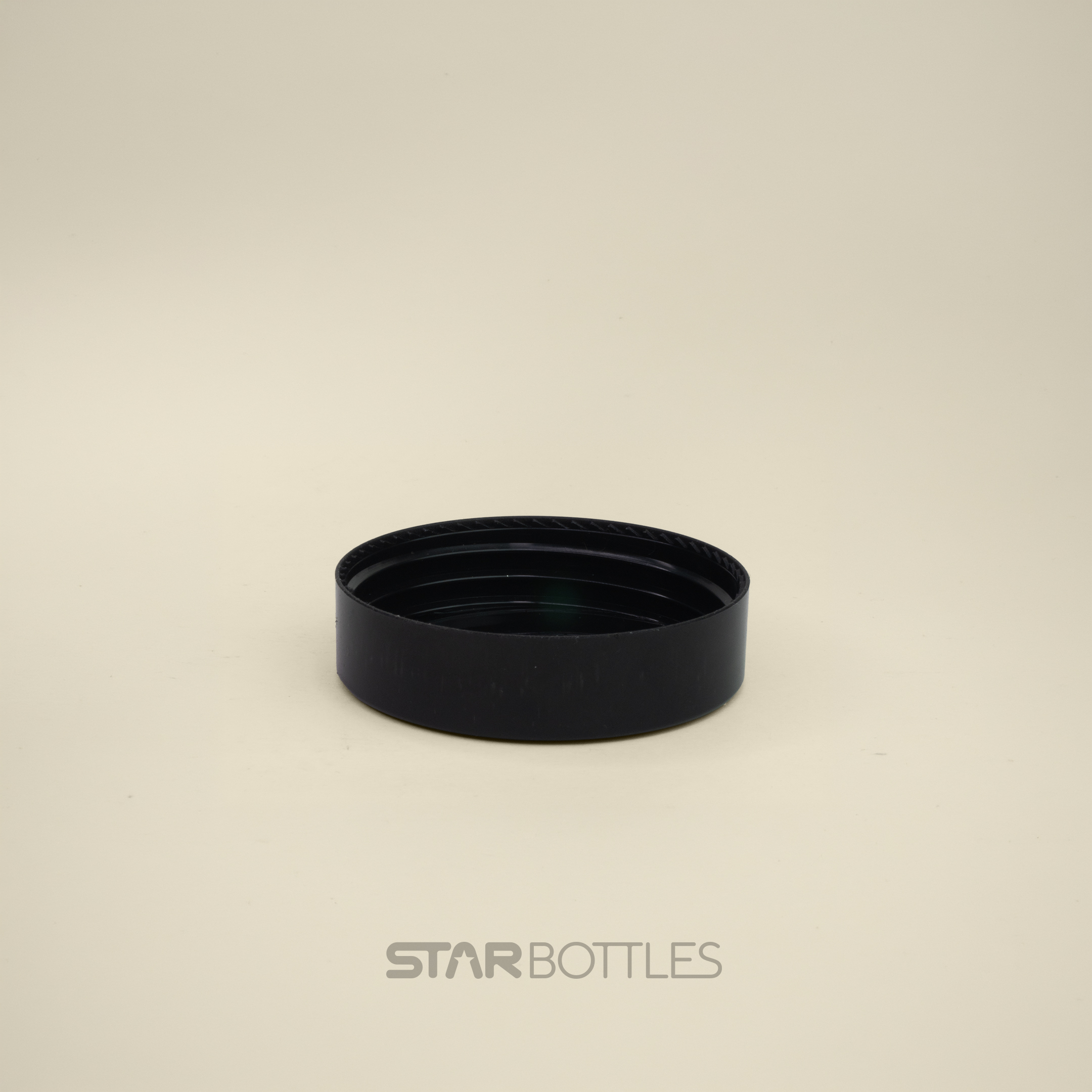 30 GM Black cap with handpull 2