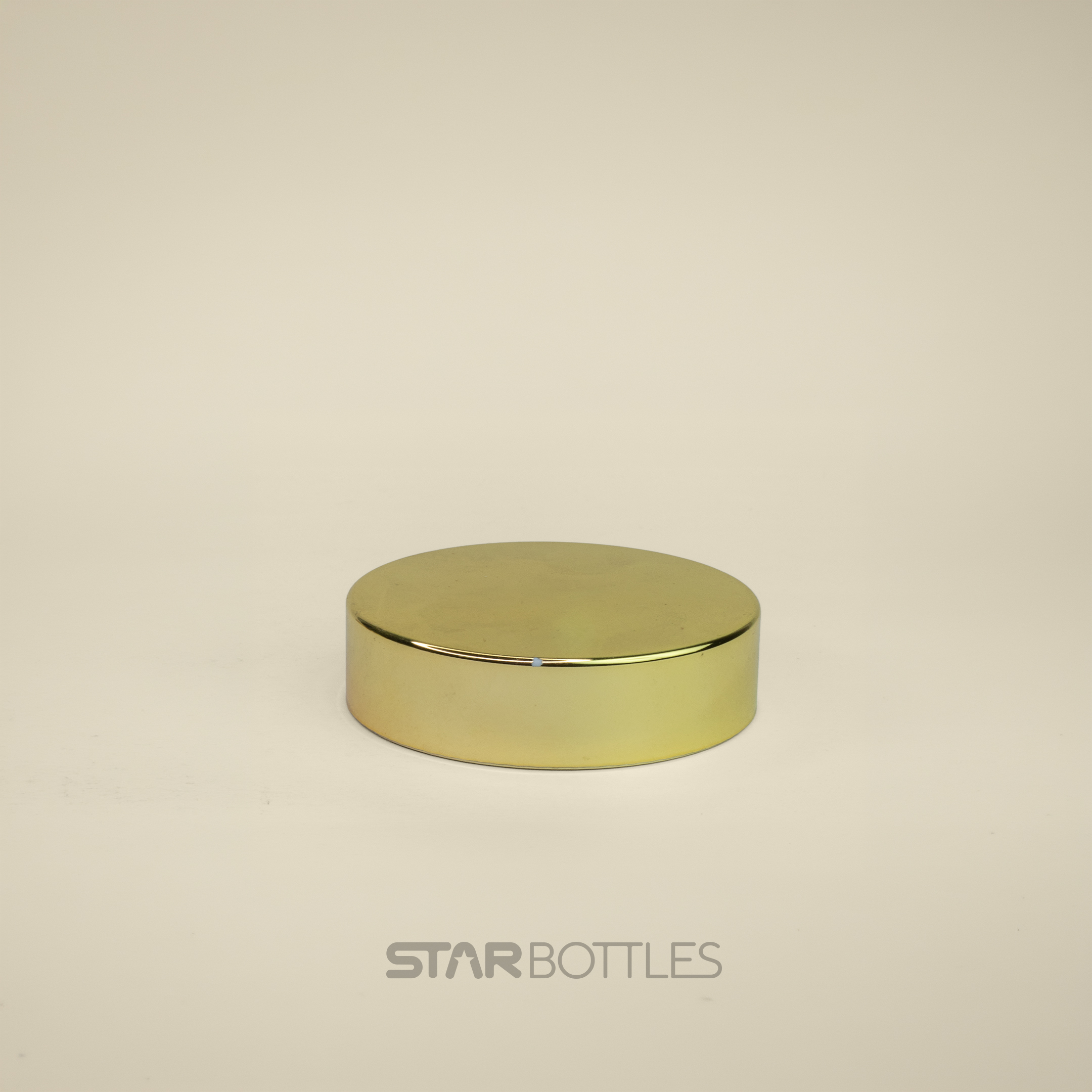 30 GM Gold cap with handpull 2