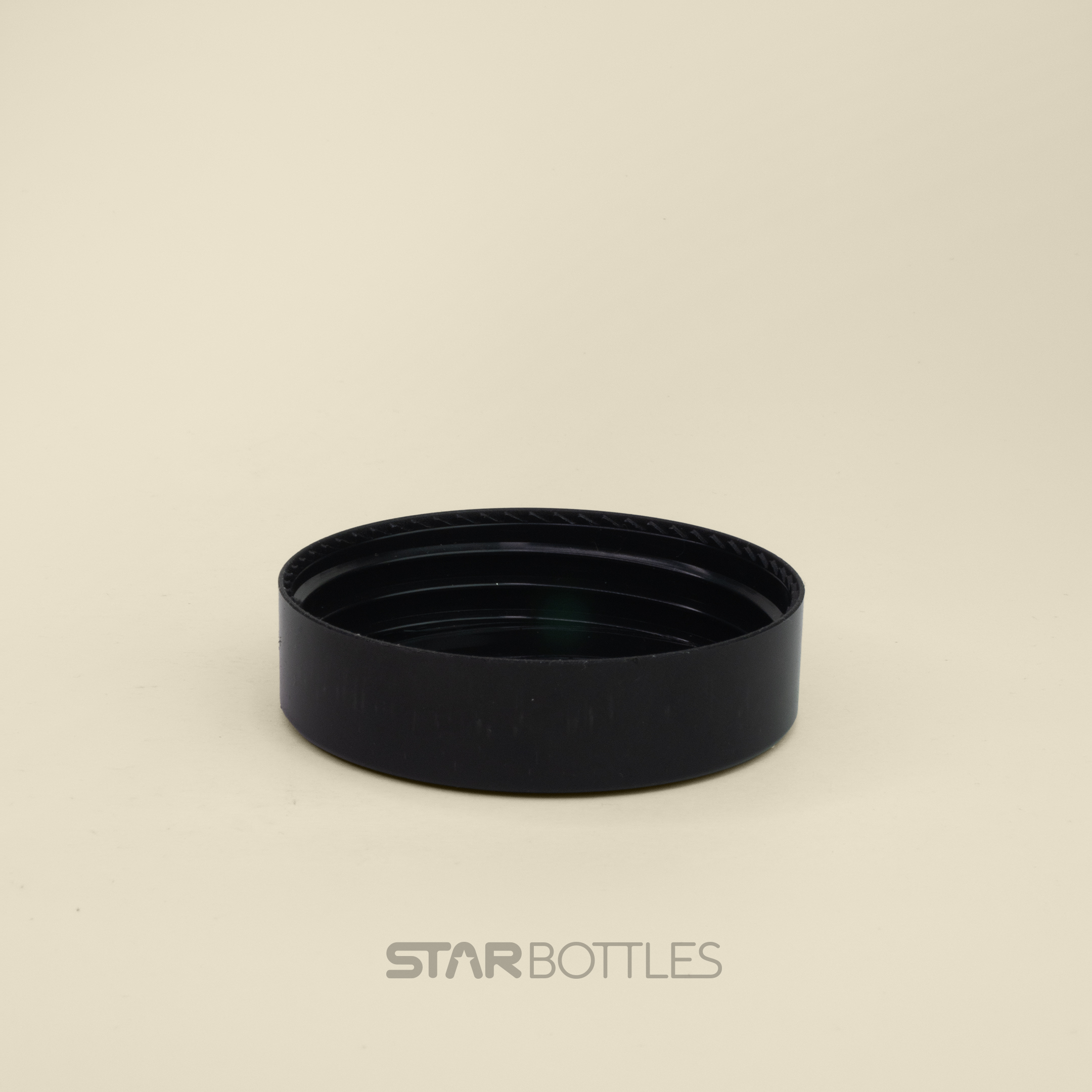 50 GM Black cap with handpull 2
