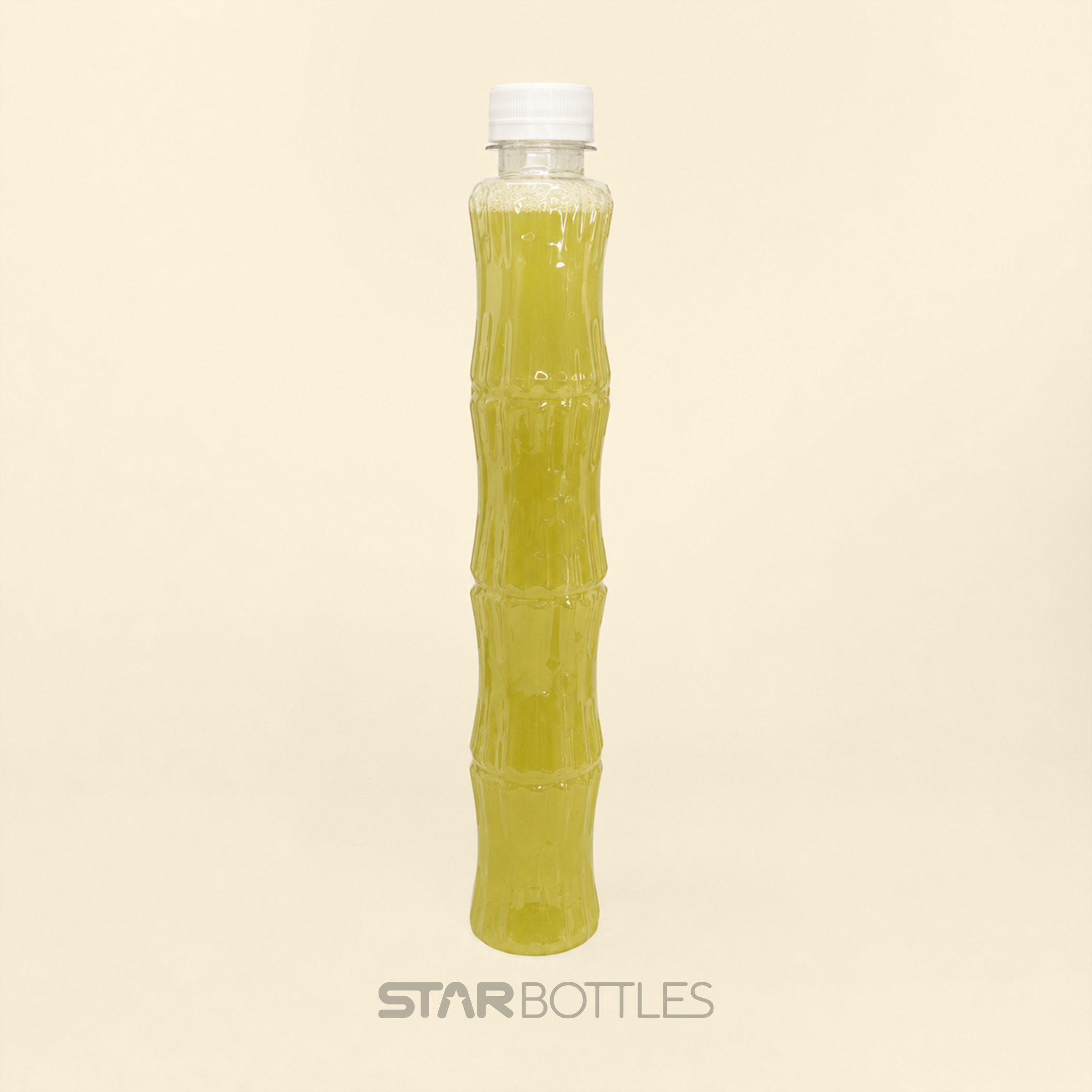 300 ml Sugarcane juice bottle 2