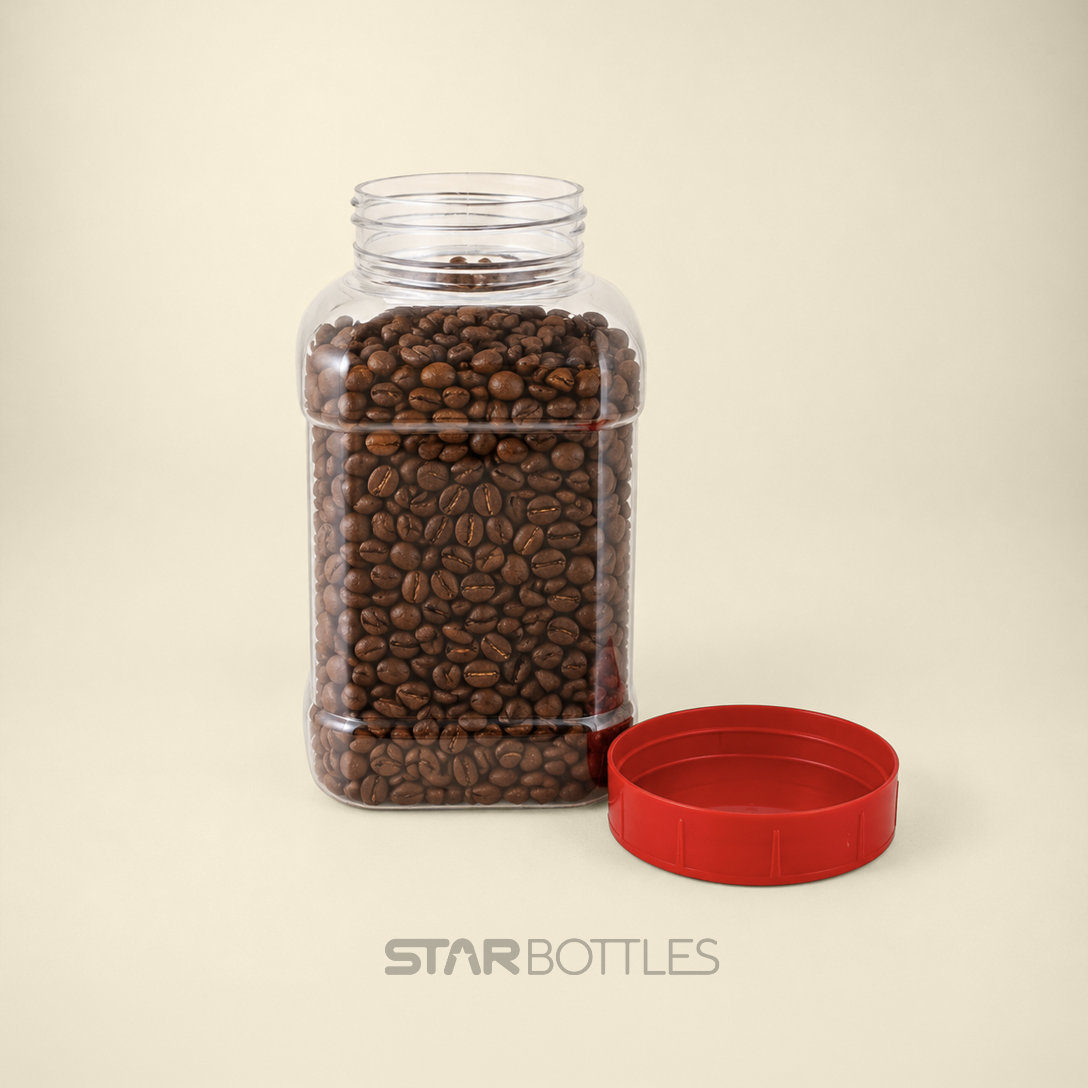 DP - 675 ml S/N 28 gm ECO Jar 88-Bag 2