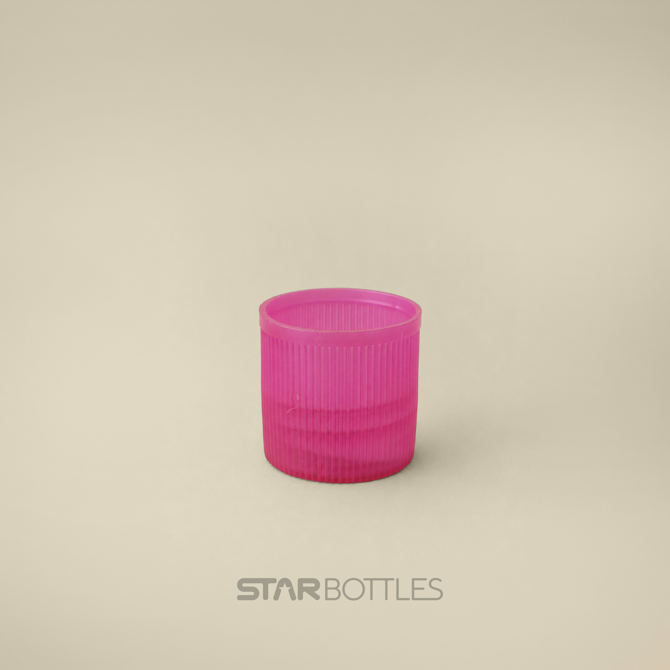 SPL - 28 MM Lysol Cap Pink 2