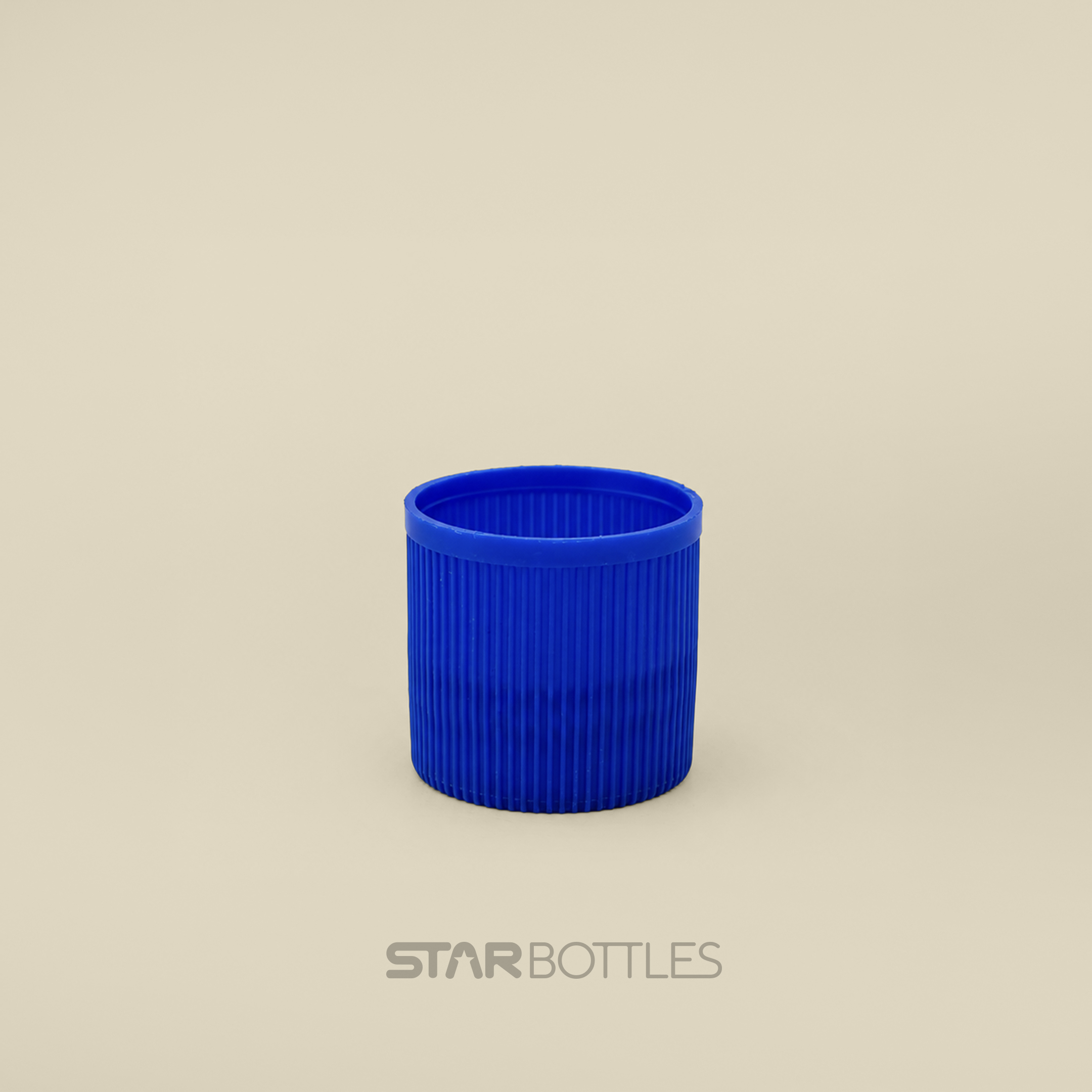 SPL - 28 MM Lysol Cap Blue 2